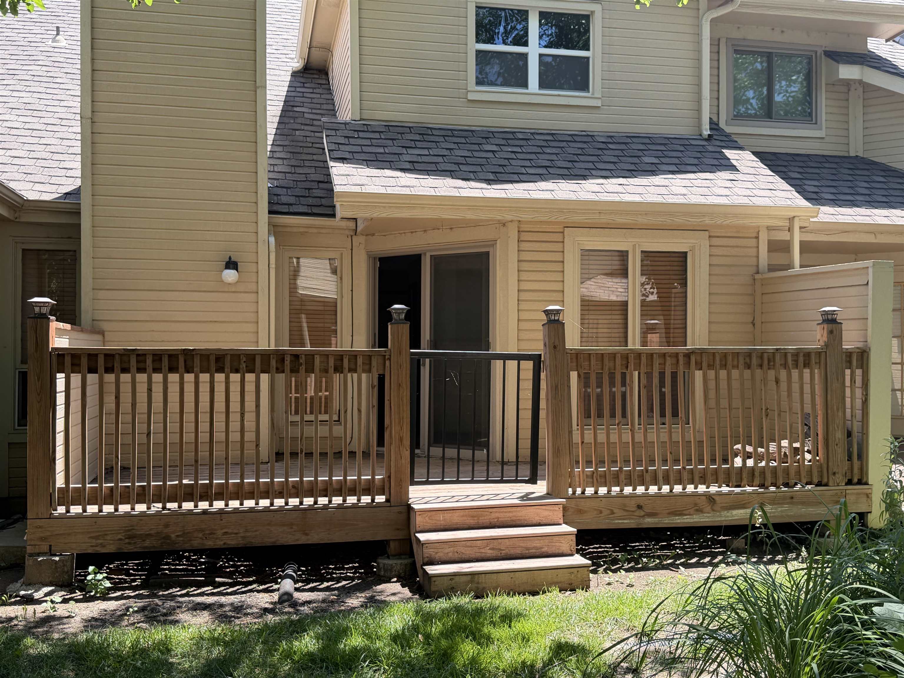 6510 E 29th St N Unit 503, Wichita, KS 67226