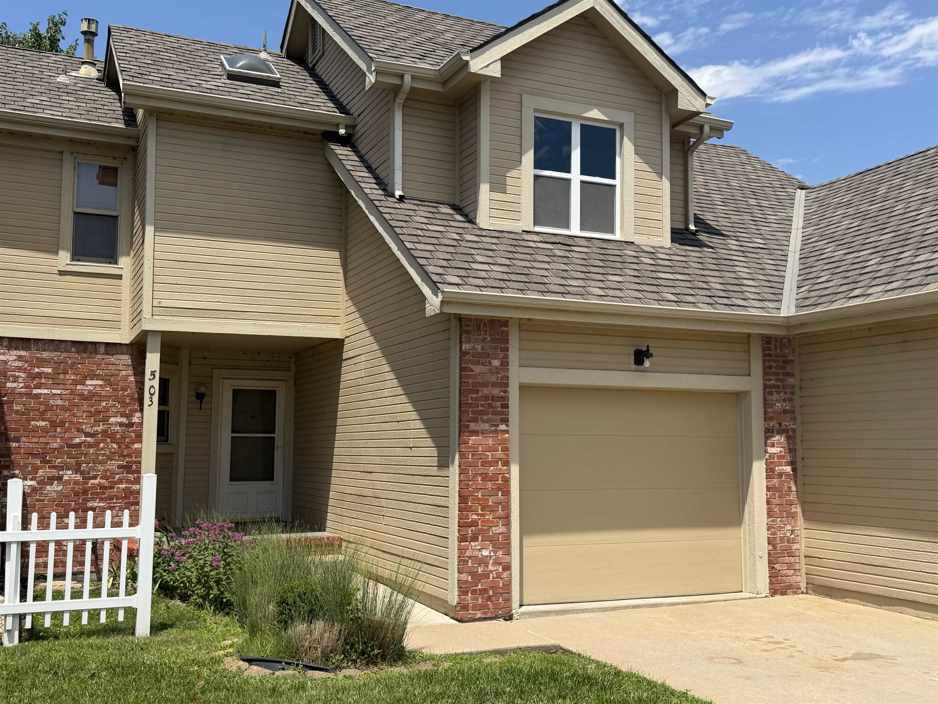 6510 E 29th St N Unit 503, Wichita, KS 67226