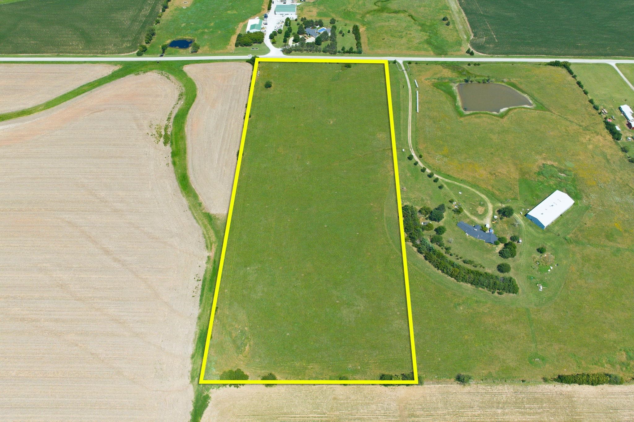 369 S Anson Rd, Mayfield, KS 67103