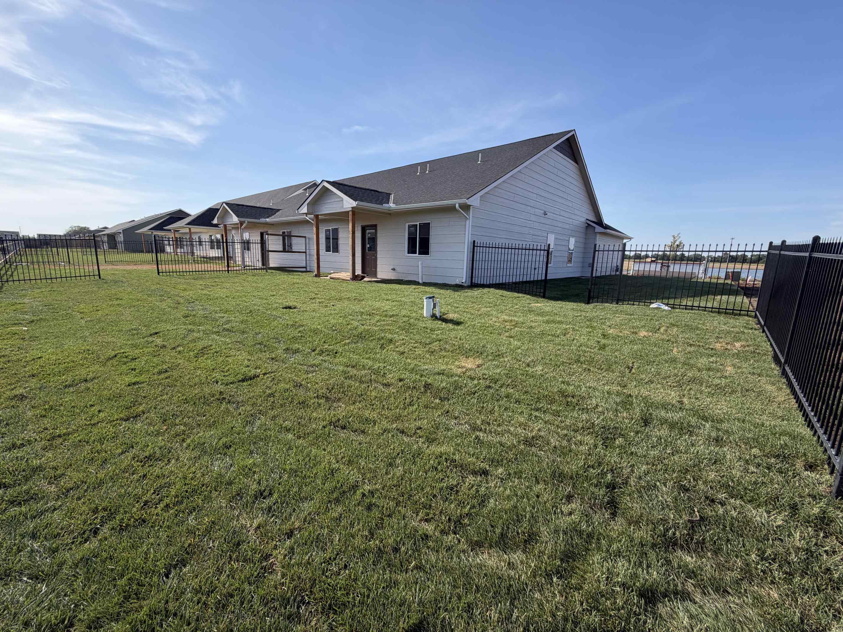753 N Wheatland Unit 100, Wichita, KS 67235