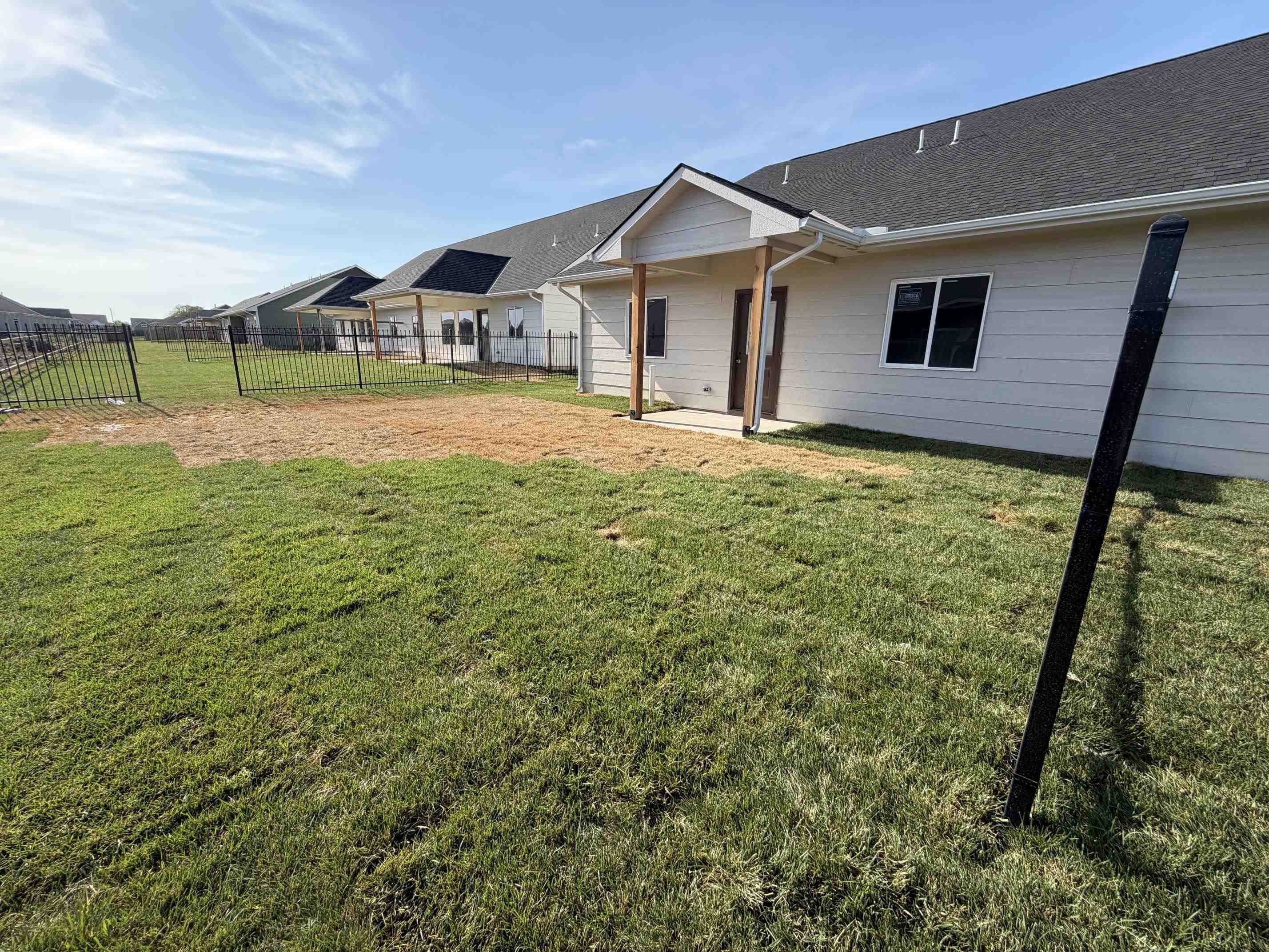753 N Wheatland St Unit 200, Wichita, KS 67235