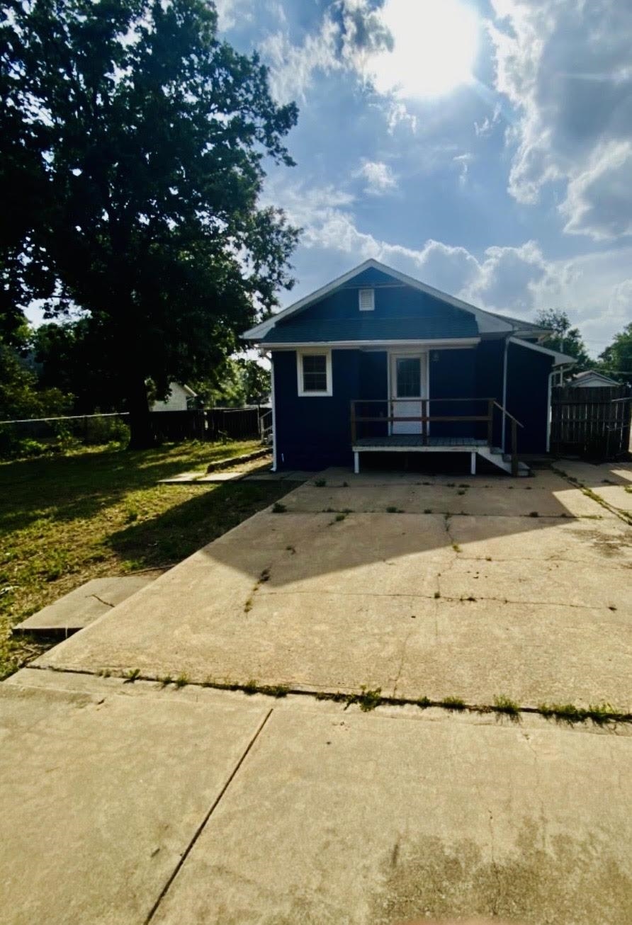 709 N A #181-339044, Wellington, KS 67152