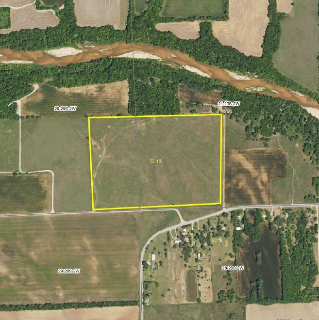 W 103rd St S, Clearwater, KS 67026