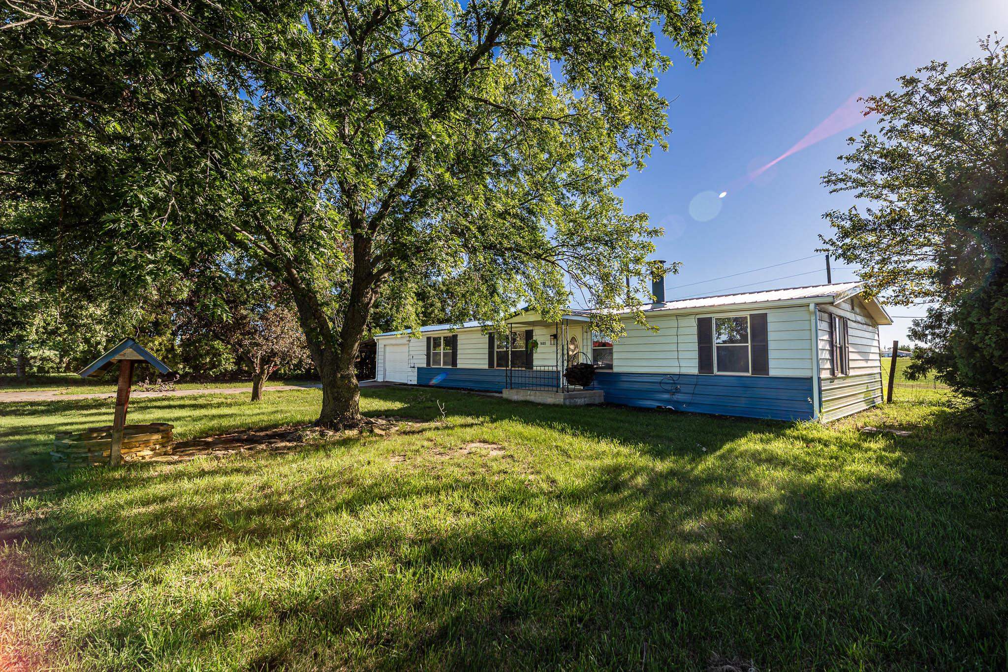 1685 N 154th Rd, Concordia, KS 66901