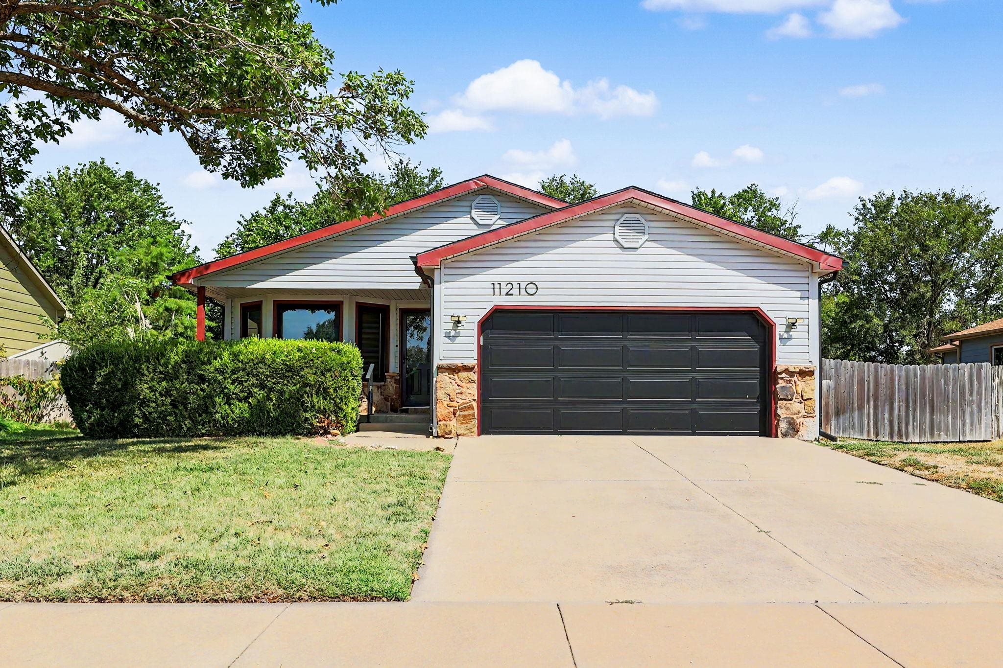 11210 W Jewell St, Wichita, KS 67209