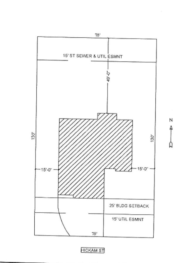 114 E Hickam St, Derby, KS 67037