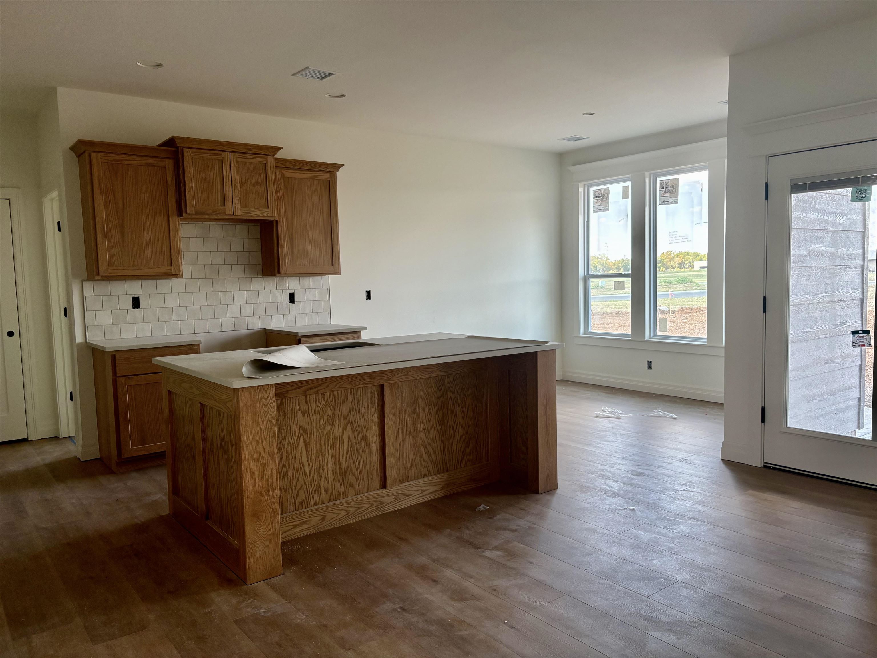 114 E Hickam St, Derby, KS 67037