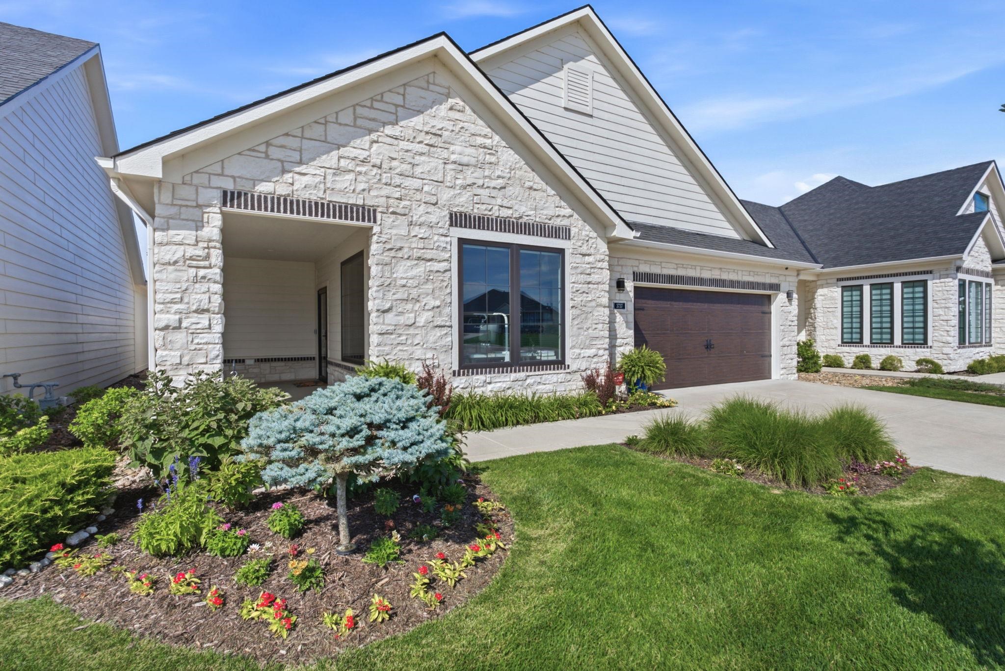 3737 N Bedford St, Wichita, KS 67226