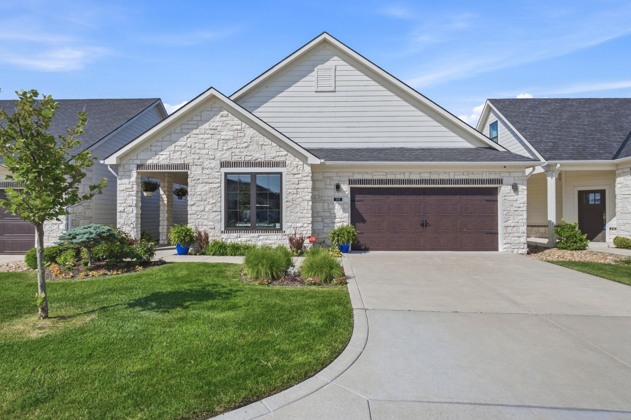3737 N Bedford St, Wichita, KS 67226