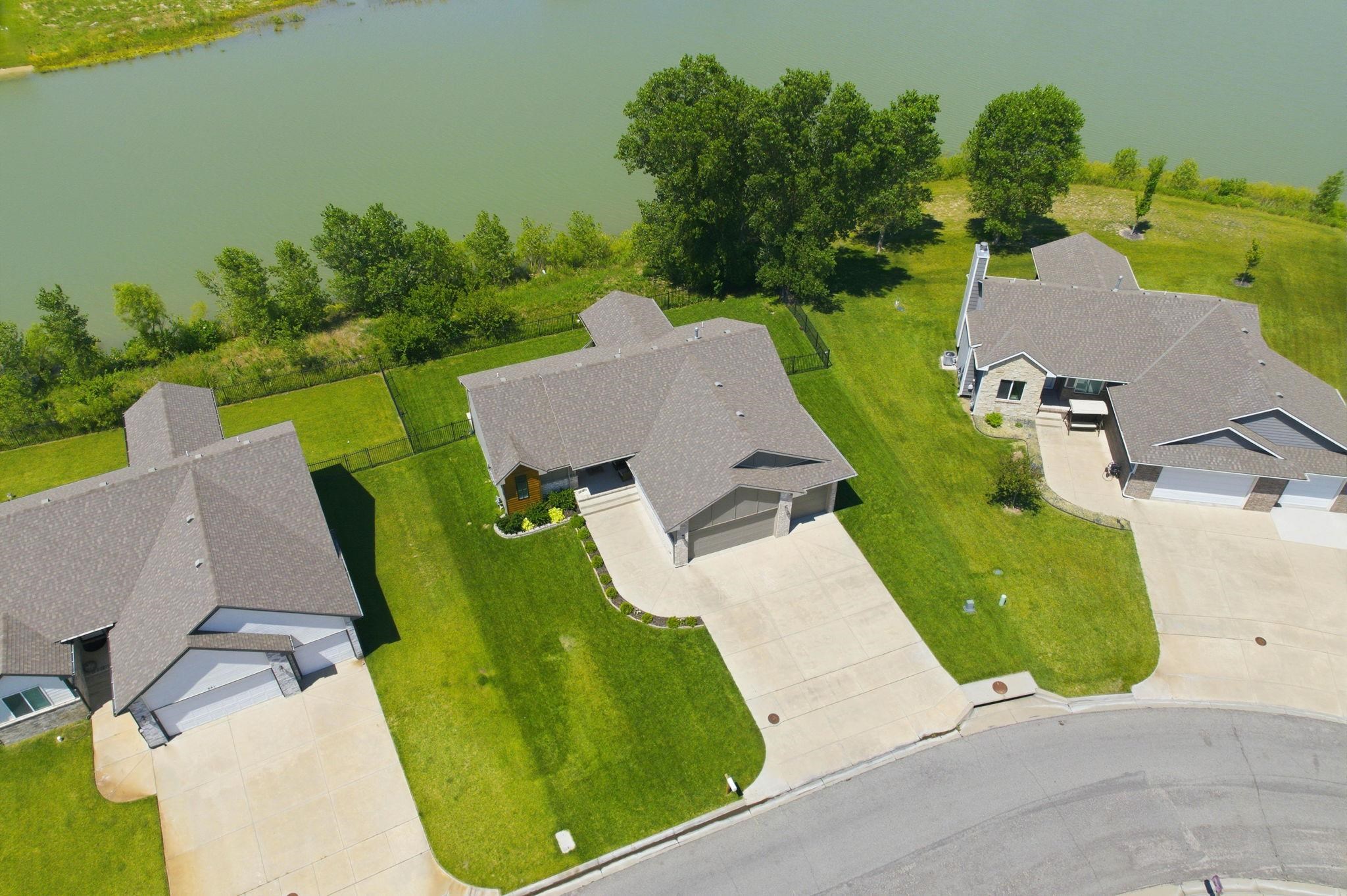 517 S Horseshoe Bend, Maize, KS 67101
