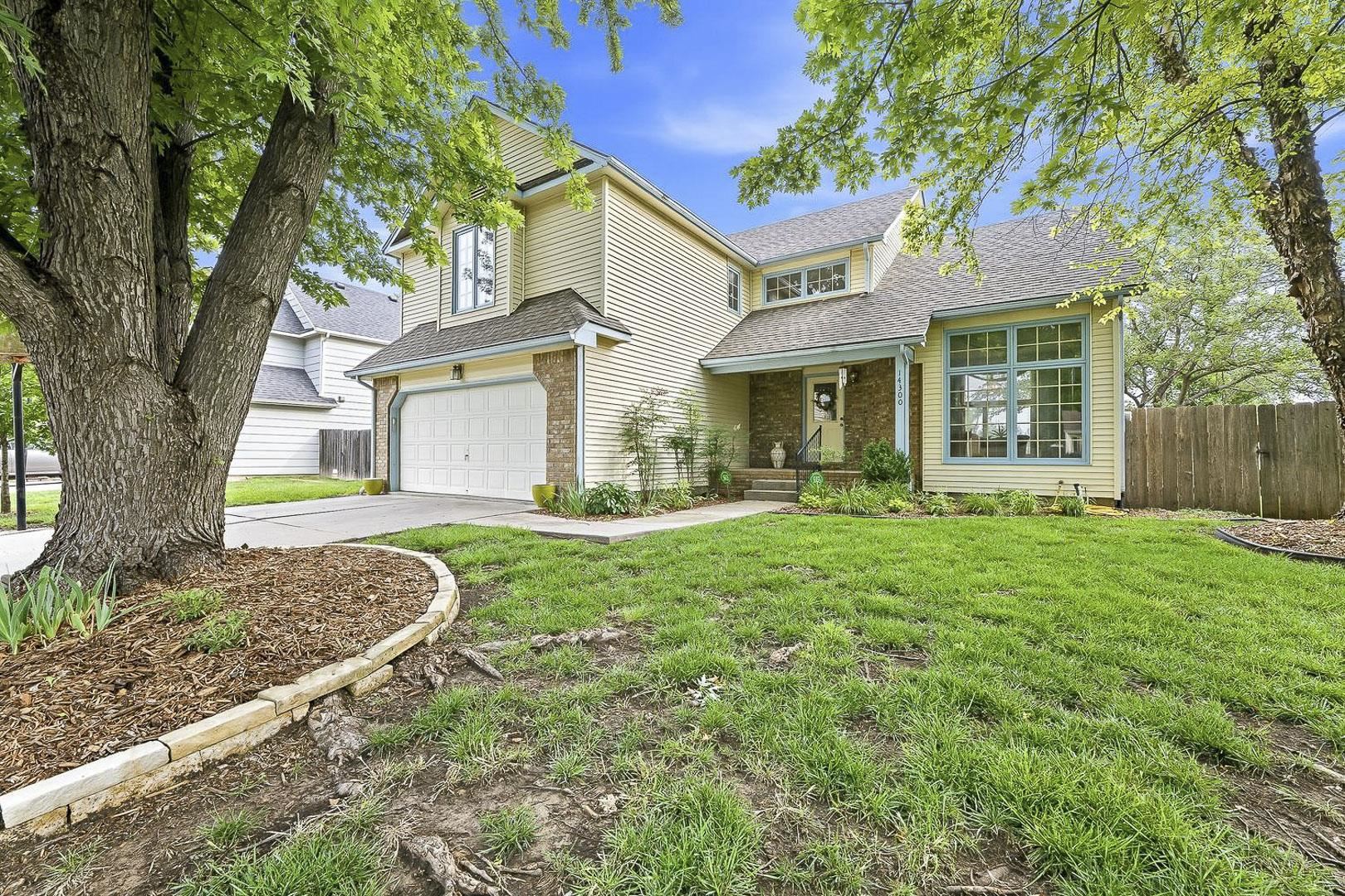 14300 E Lakeview, Wichita, KS 67230