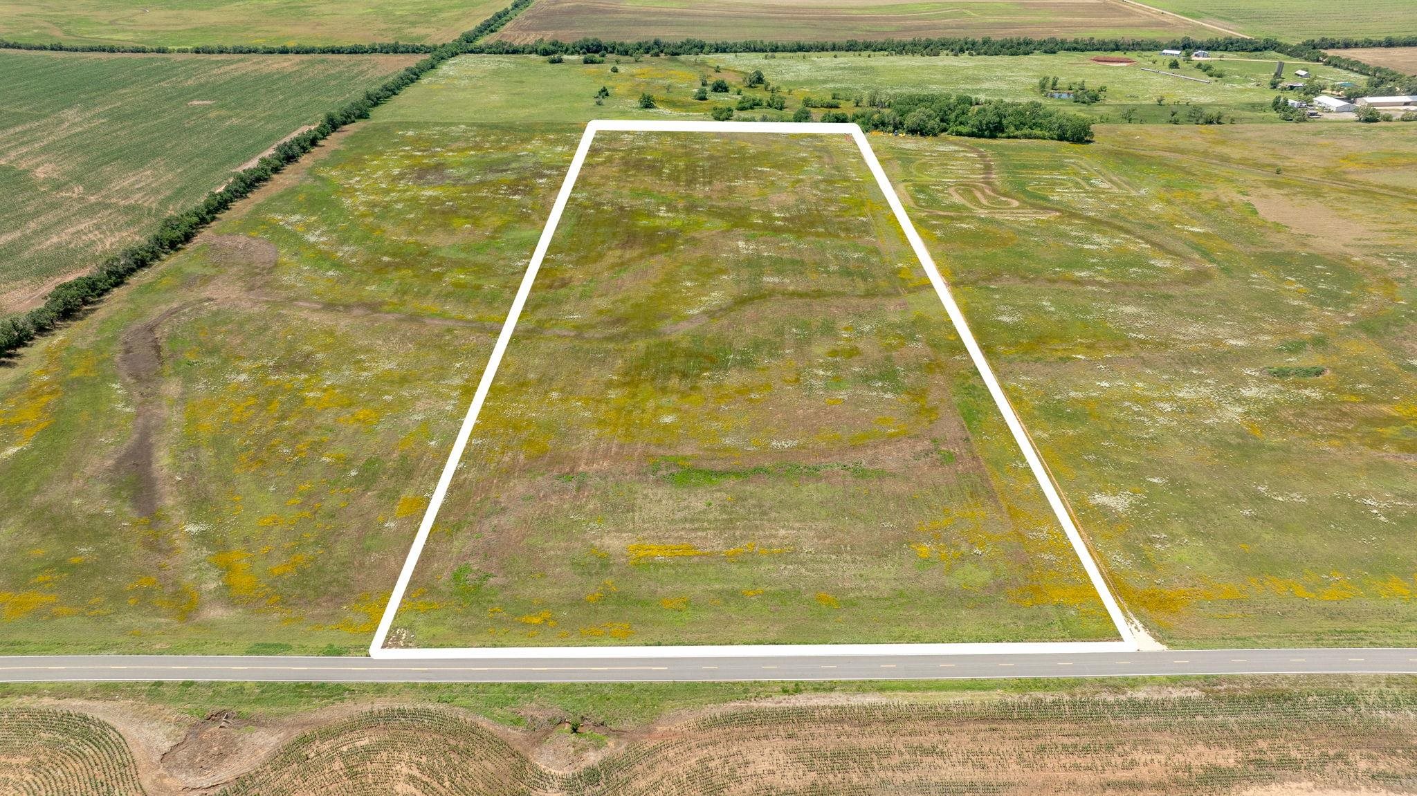 0000 S 375th St W, Cheney, KS 67025