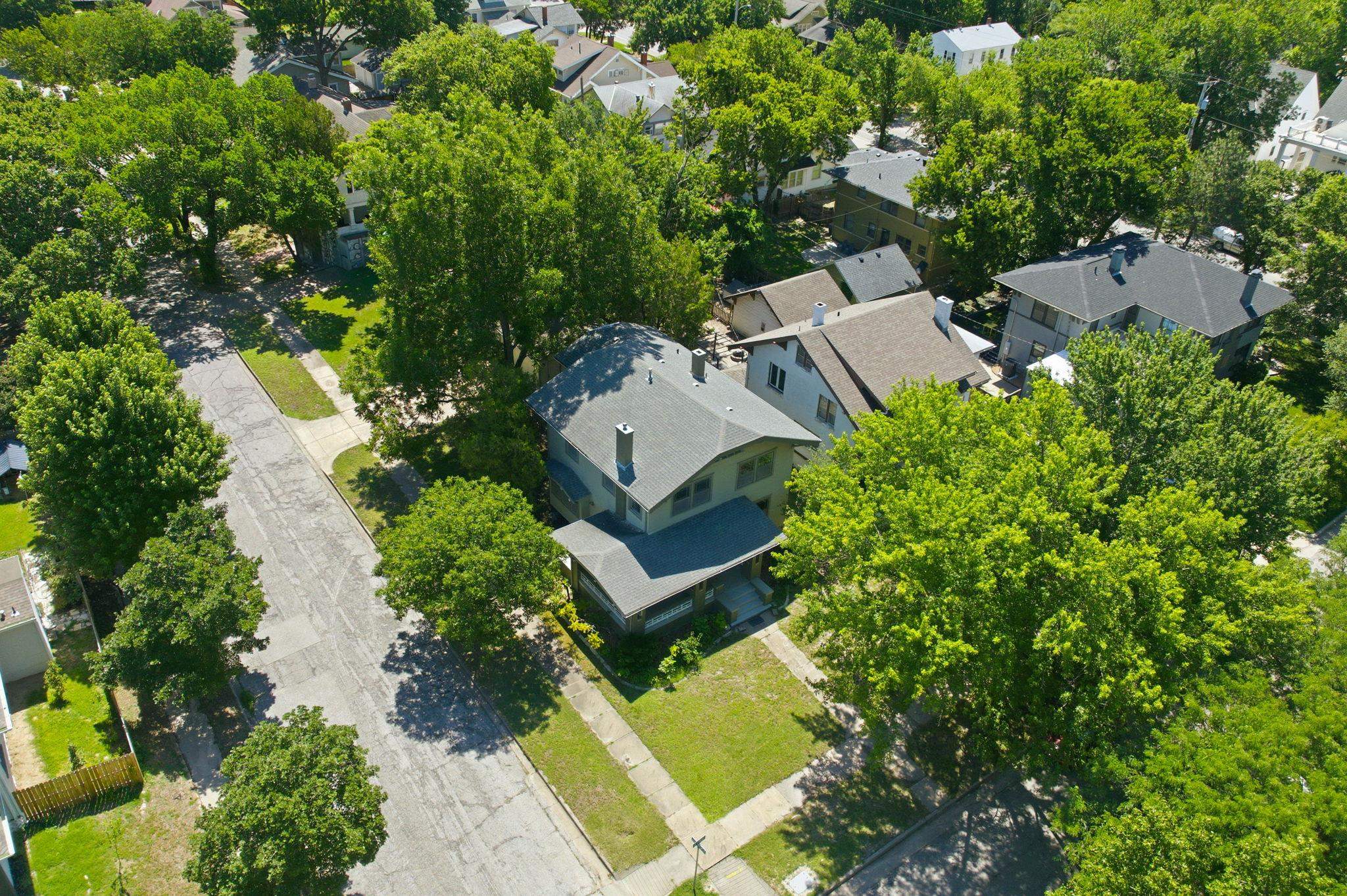 314 N Rutan, Wichita, KS 67208