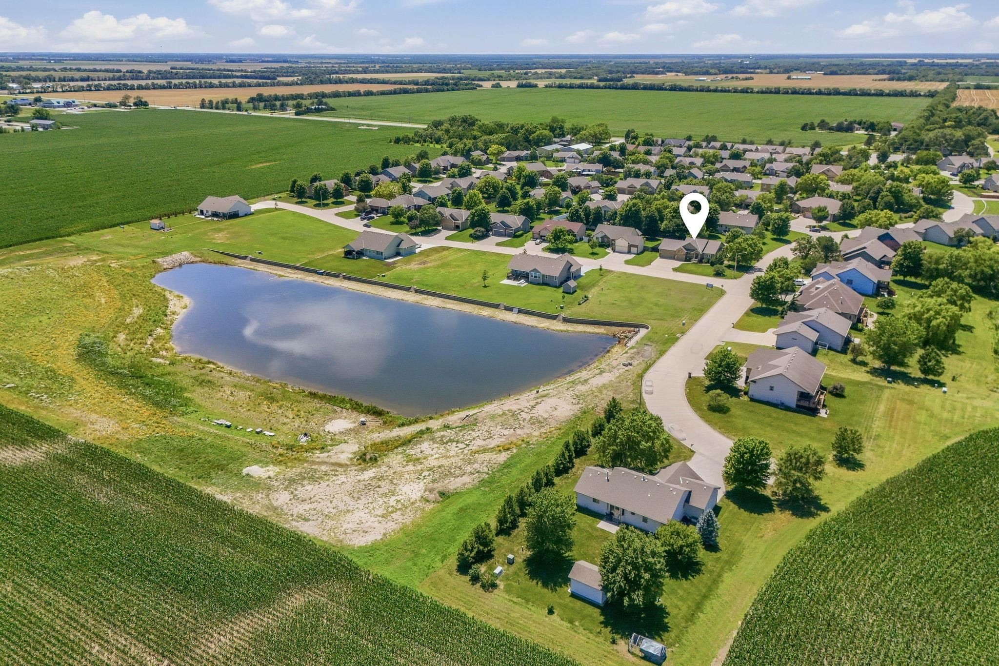 3001 S Duncan, Newton, KS 67114