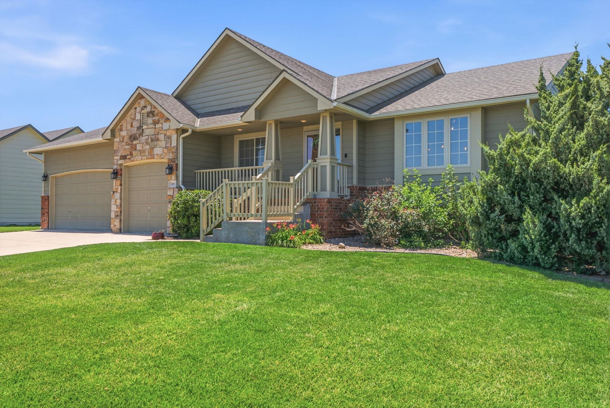 3001 S Duncan, Newton, KS 67114