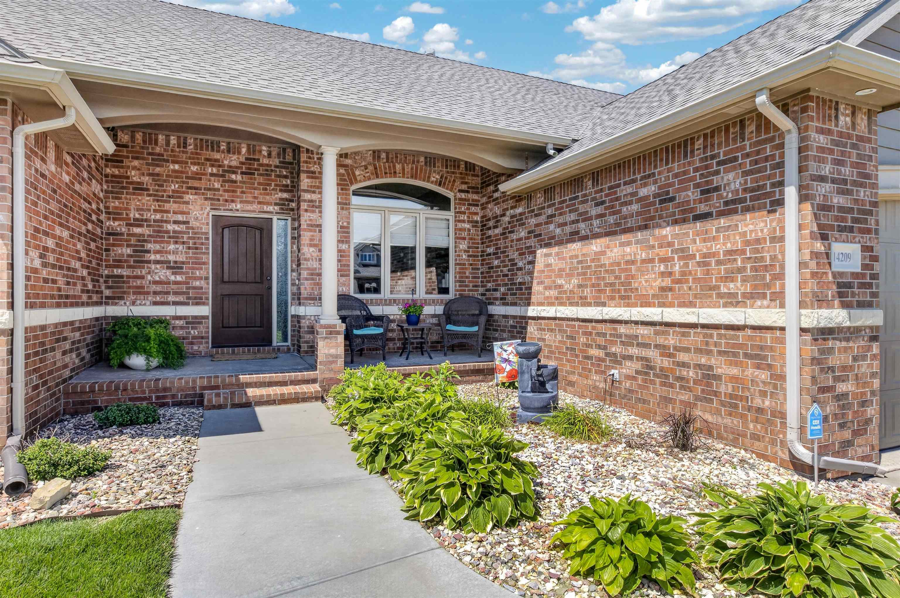 14209 W Binter Cir, Wichita, KS 67235