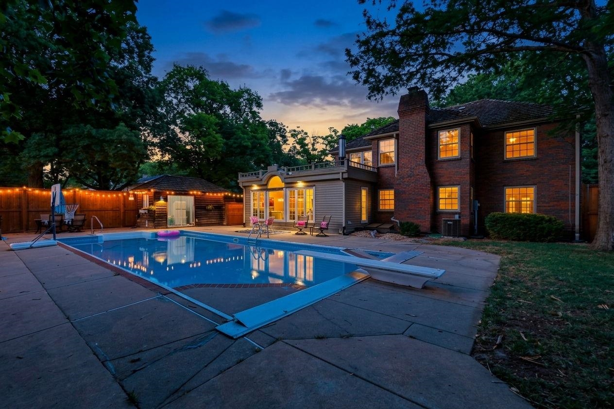 271 N Rutland Rd, Wichita, KS 67206