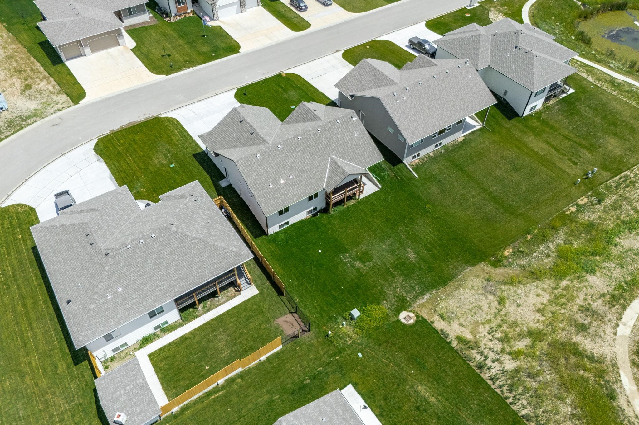 2739 E Ironstone St, Park City, KS 67219