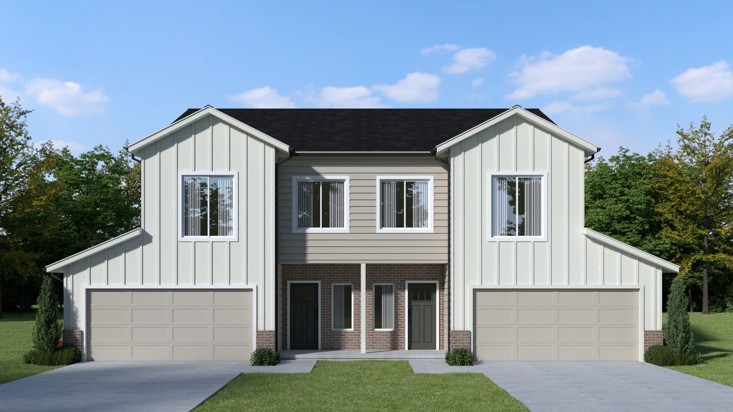 226 N Mendocino St, Goddard, KS 67052