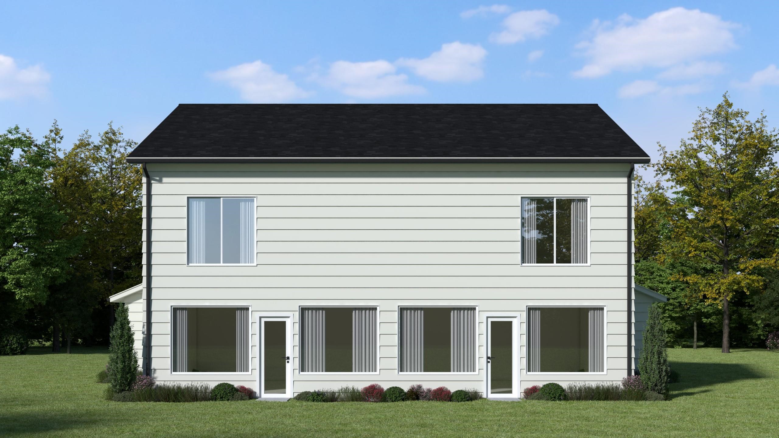226 N Mendocino St, Goddard, KS 67052