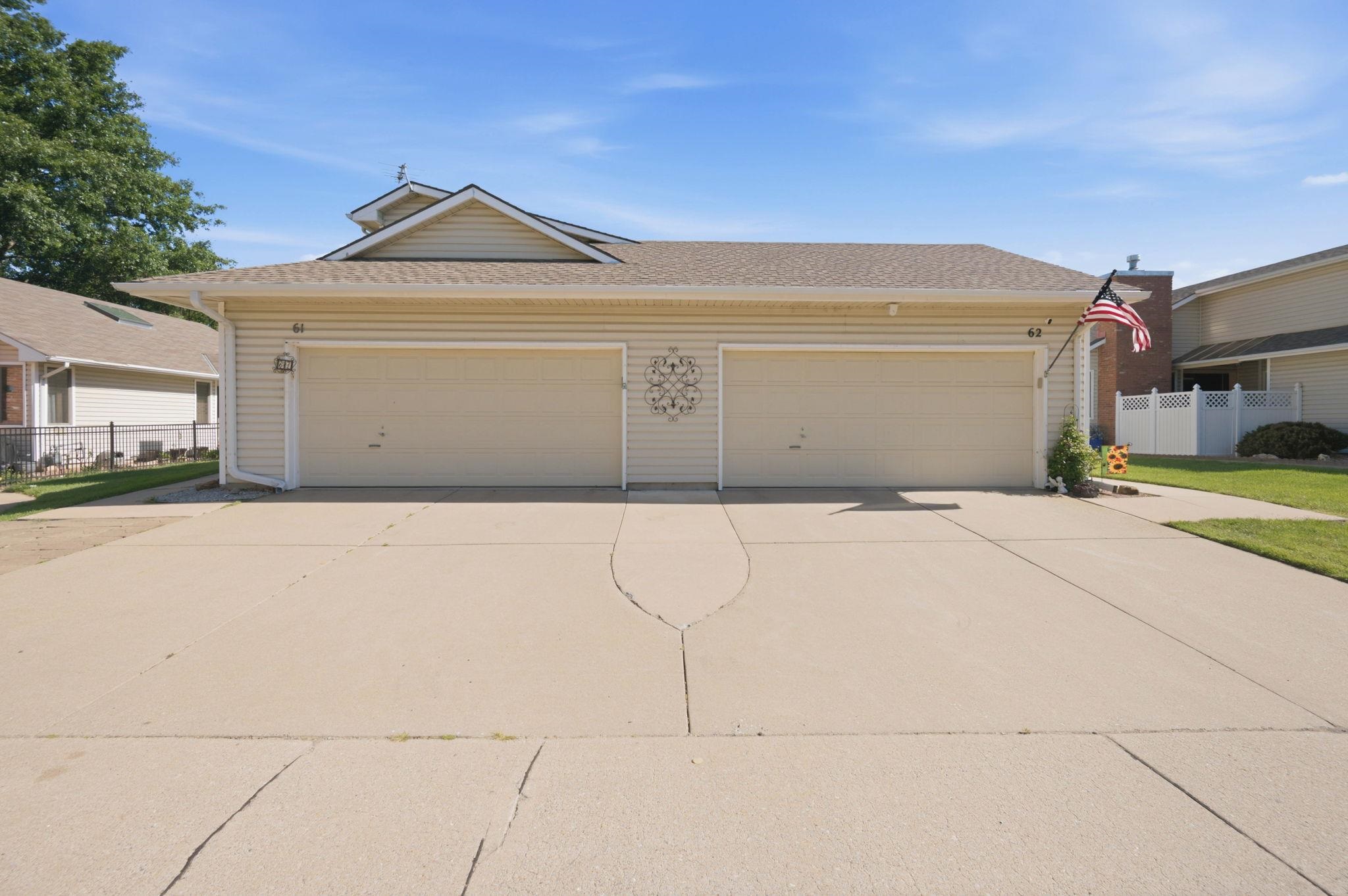9111 W 21st St N #61, Wichita, KS 67205