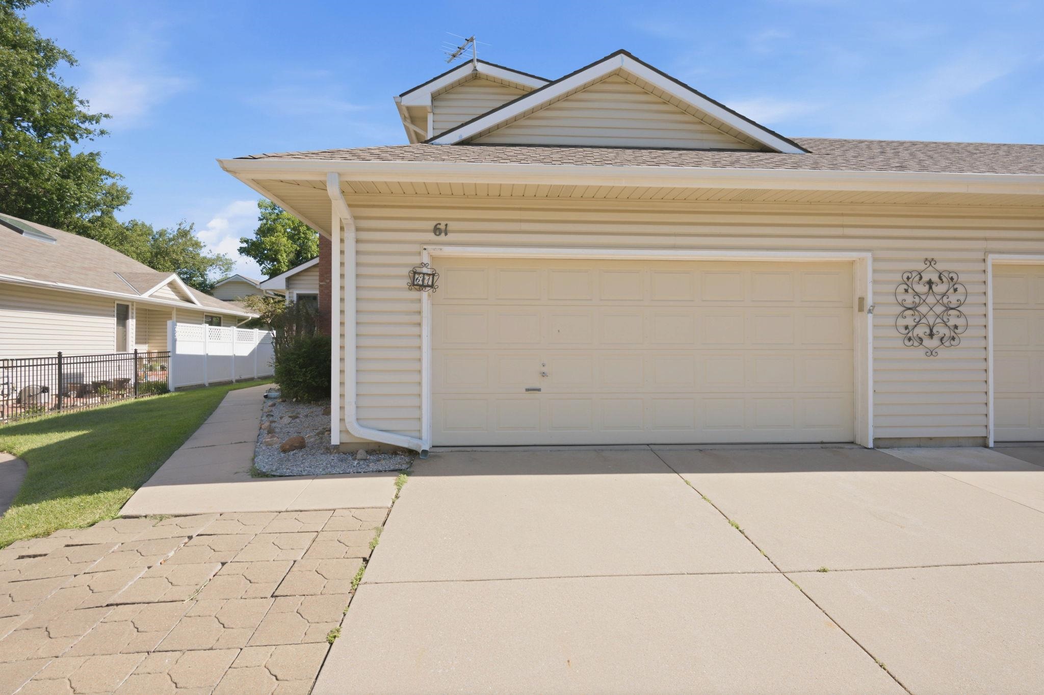 9111 W 21st St N #61, Wichita, KS 67205