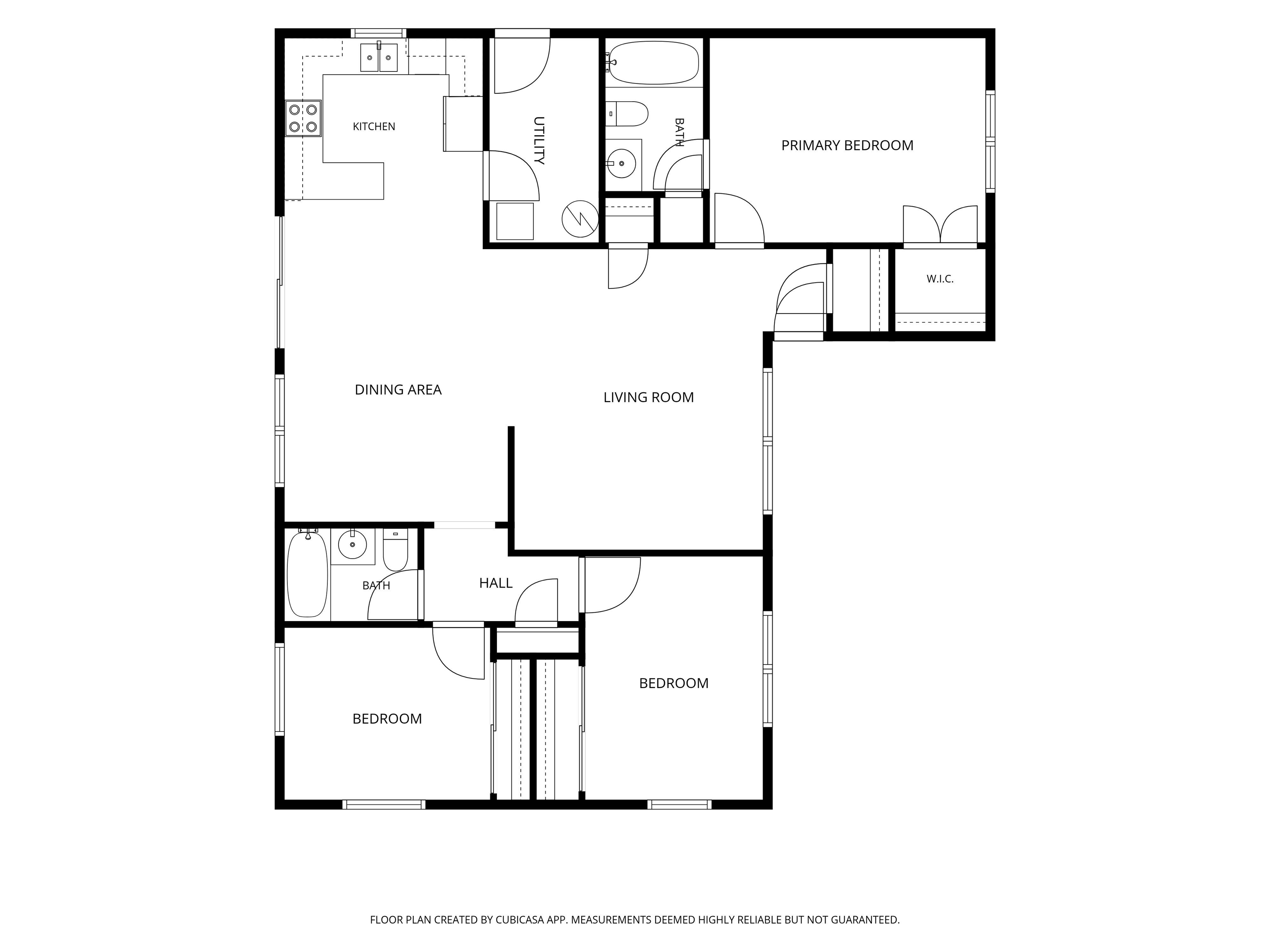 4309 N Gunnison, Wichita, KS 67220