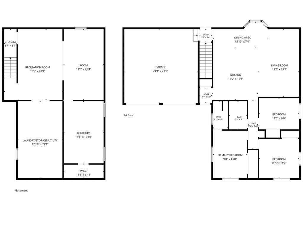 502 West, Halstead, KS 67056