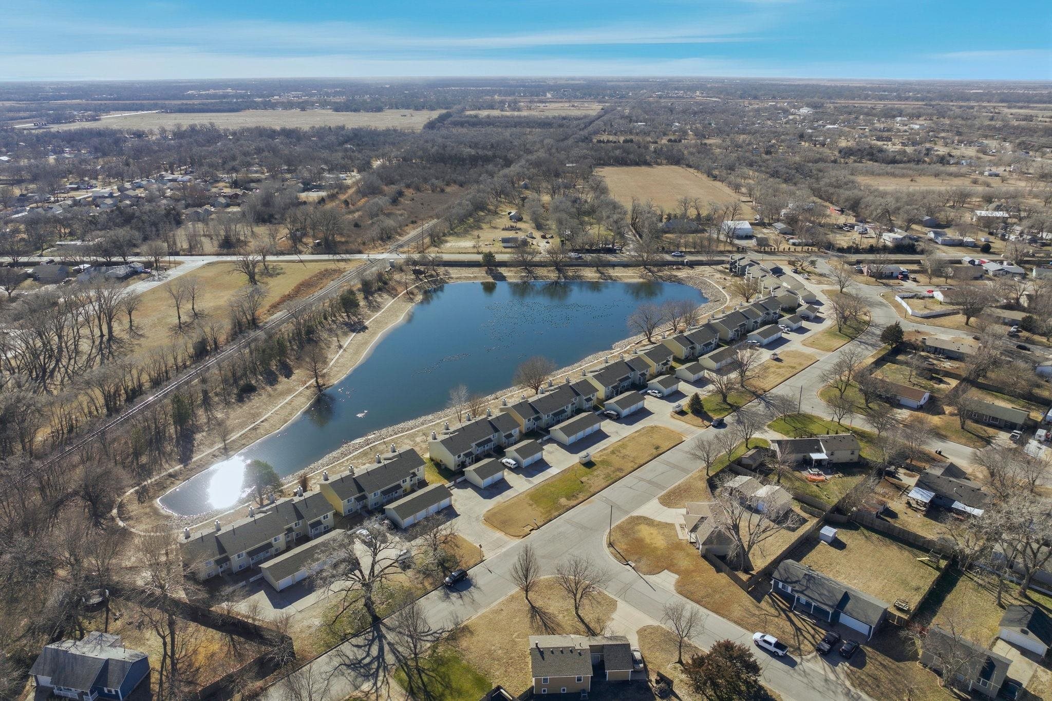 5510 S Gold St Unit 400, Wichita, KS 67217