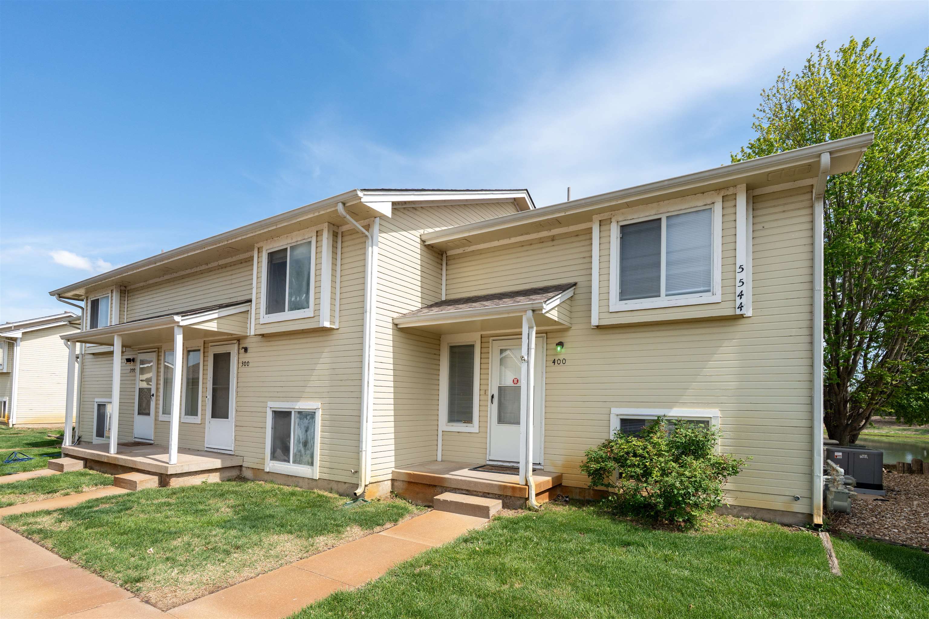5510 S Gold St Unit 400, Wichita, KS 67217