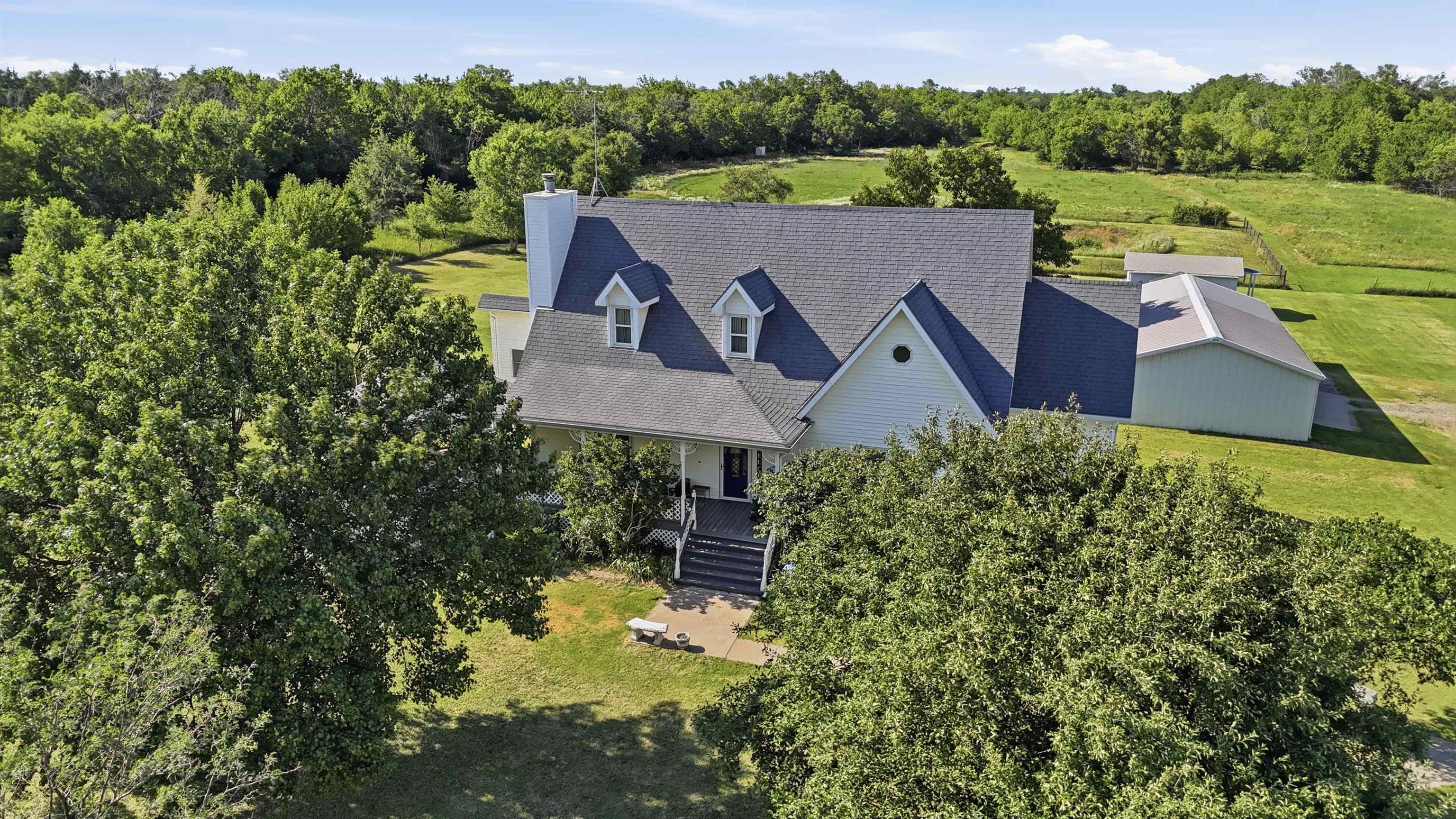 4520 SW 70th St, El Dorado, KS 67042