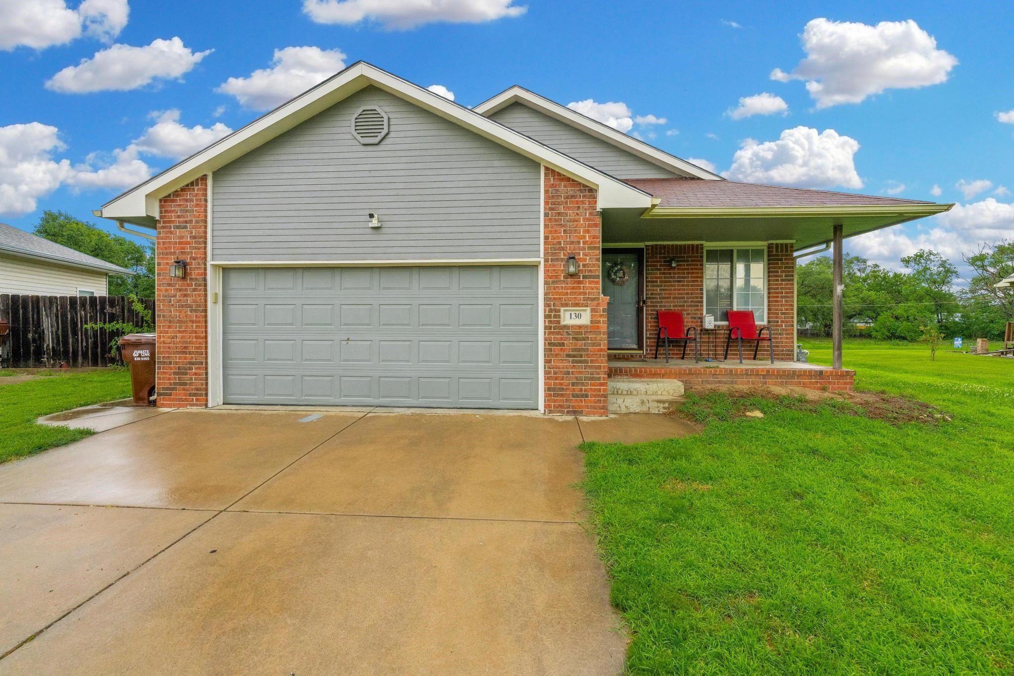 130 S Marlen, Haysville, KS 67060
