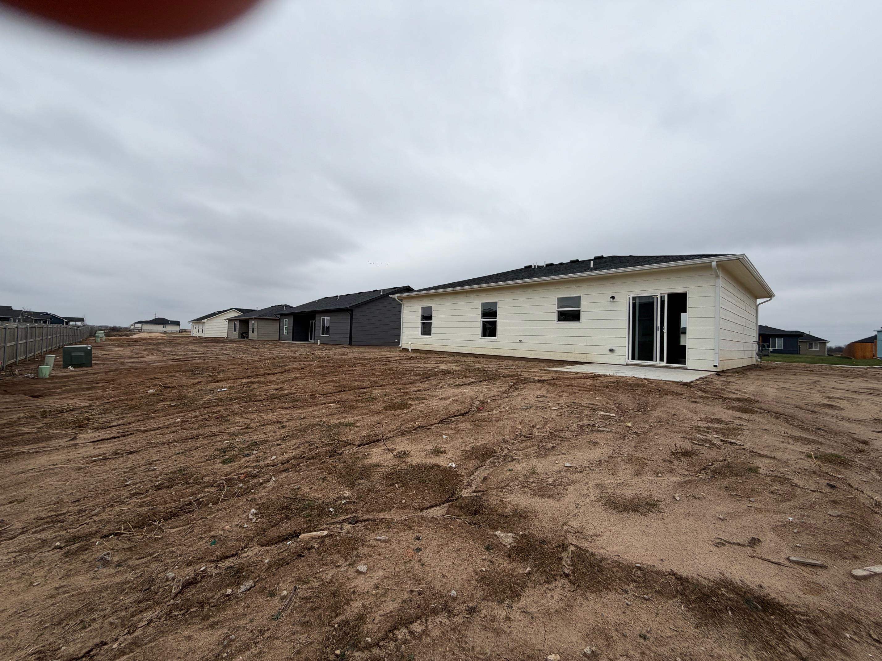 4645 S Doris Ct, Wichita, KS 67215