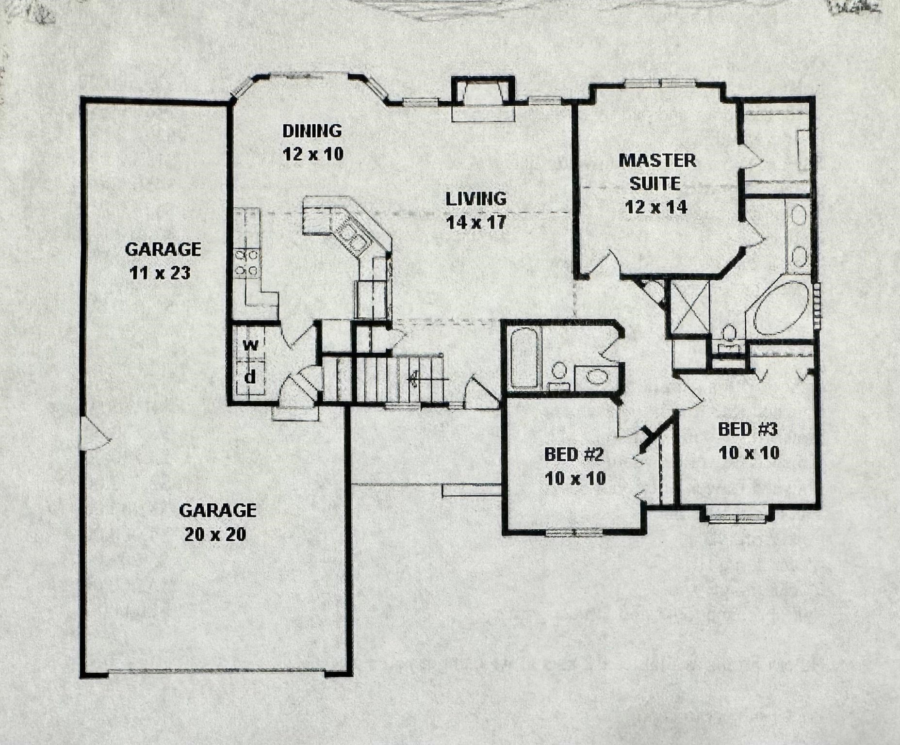 131 N Chisholm Trl, Clearwater, KS 67026