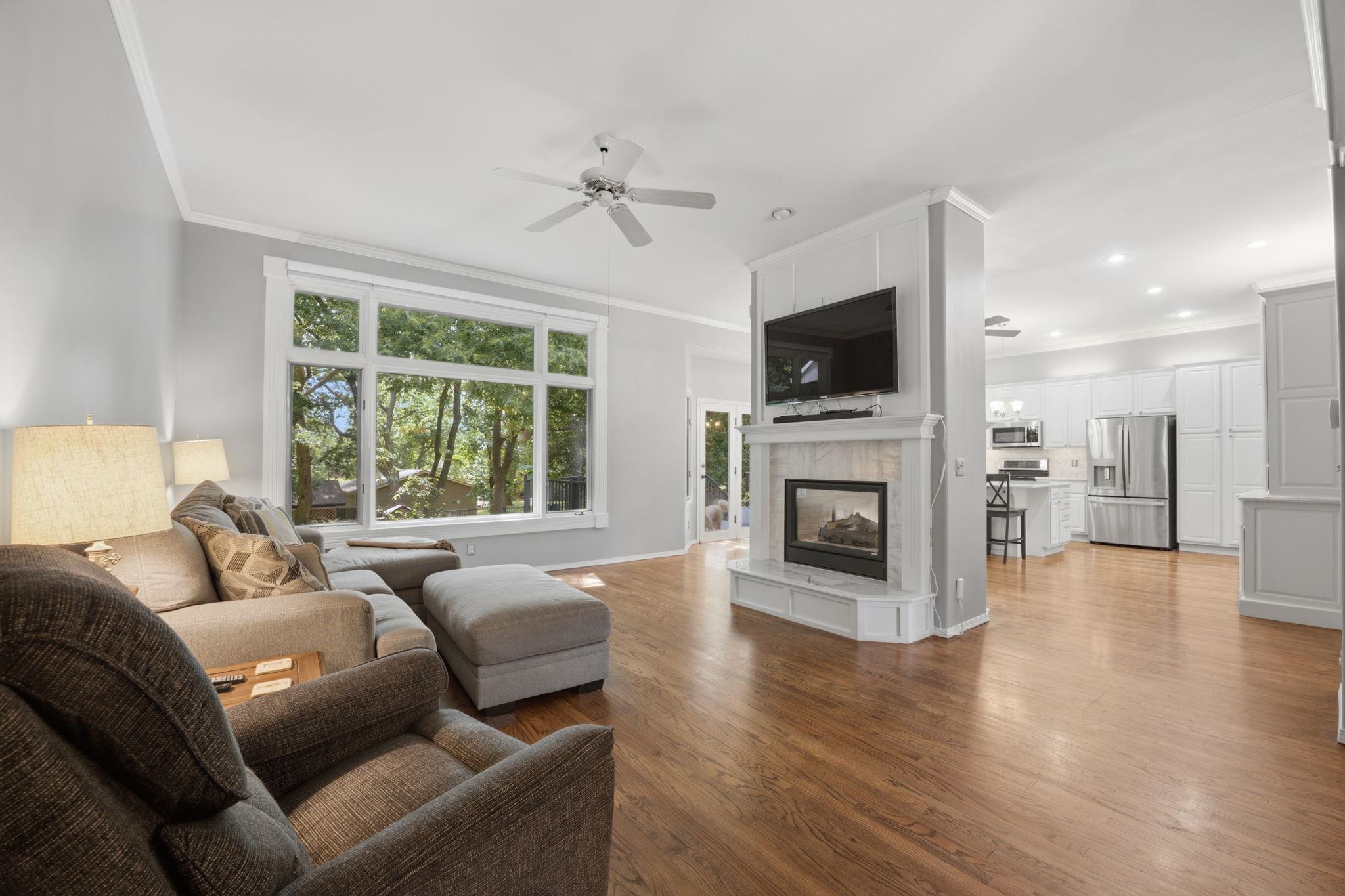 1362 N Hickory Creek, Wichita, KS 67235