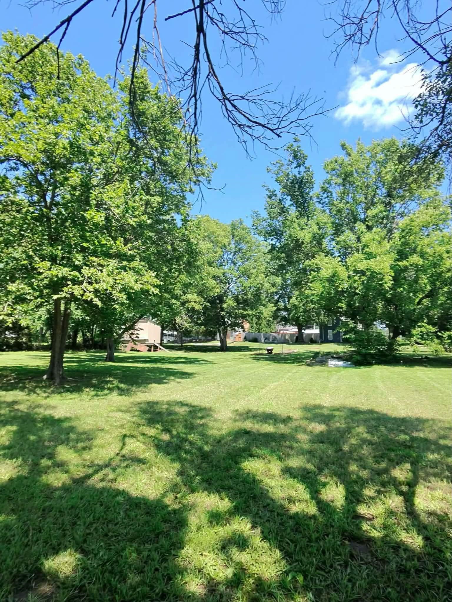 417 Cliff St, Fall River, KS 67047