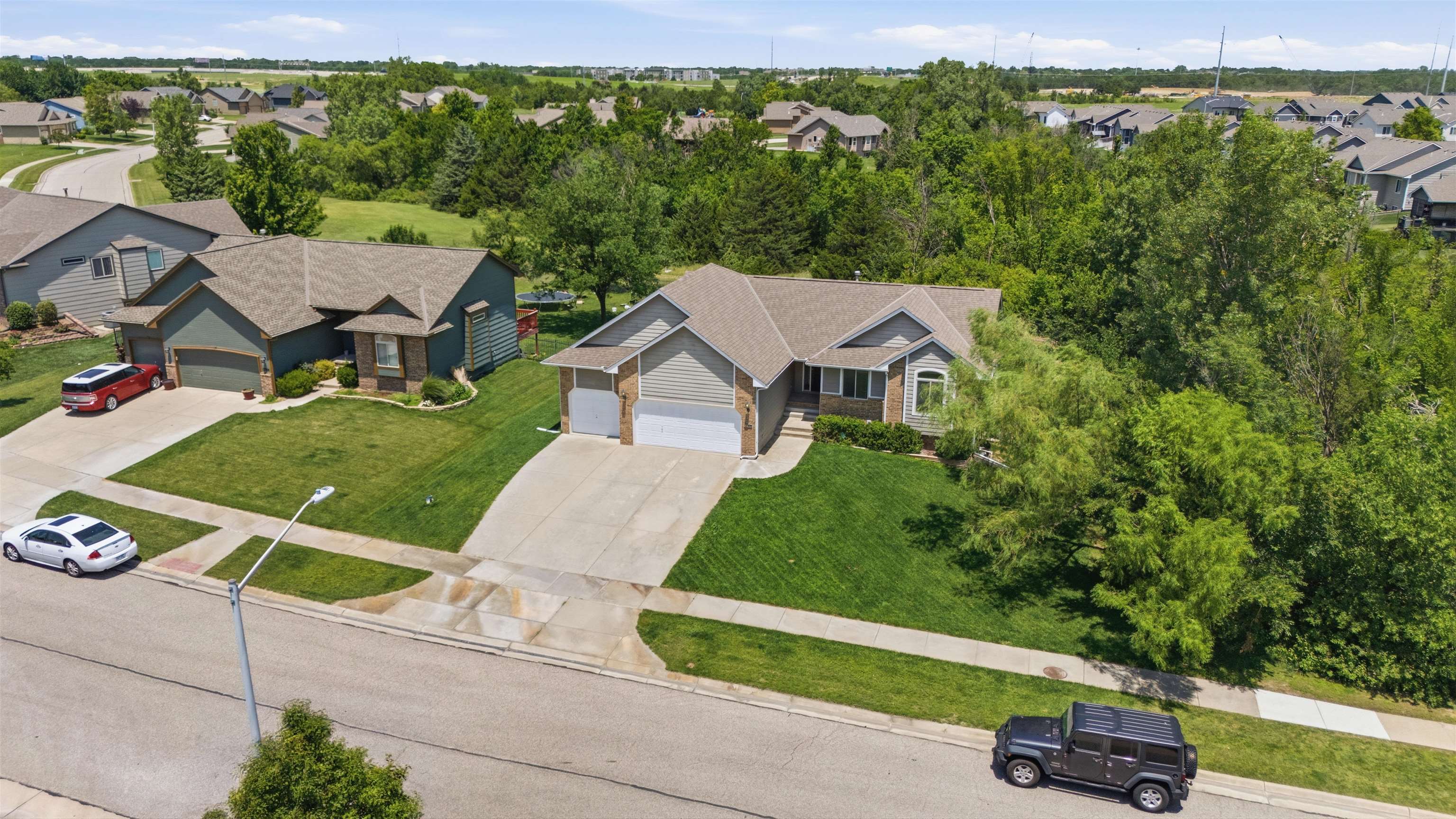 13302 E Laguna, Wichita, KS 67230