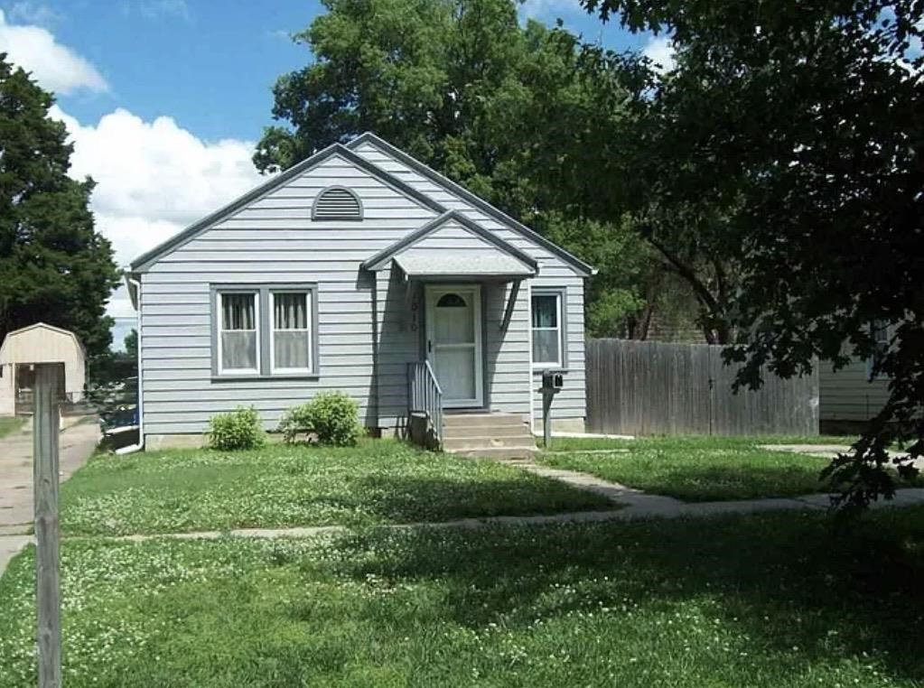 1010 N Maple St, Mcpherson, KS 67460