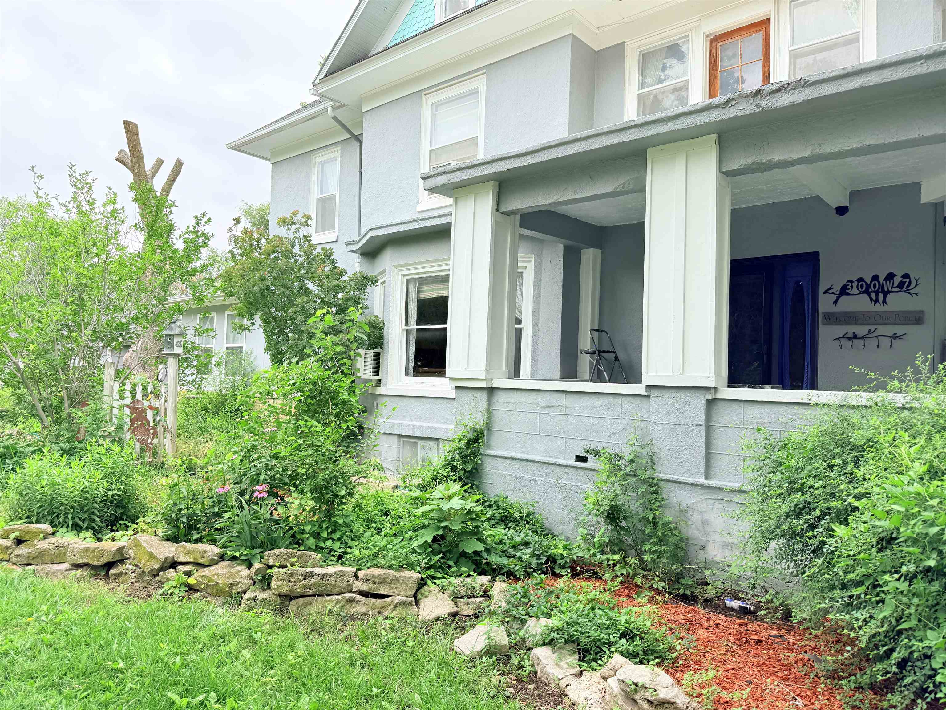 300 W 7th, Lincolnville, KS 66858