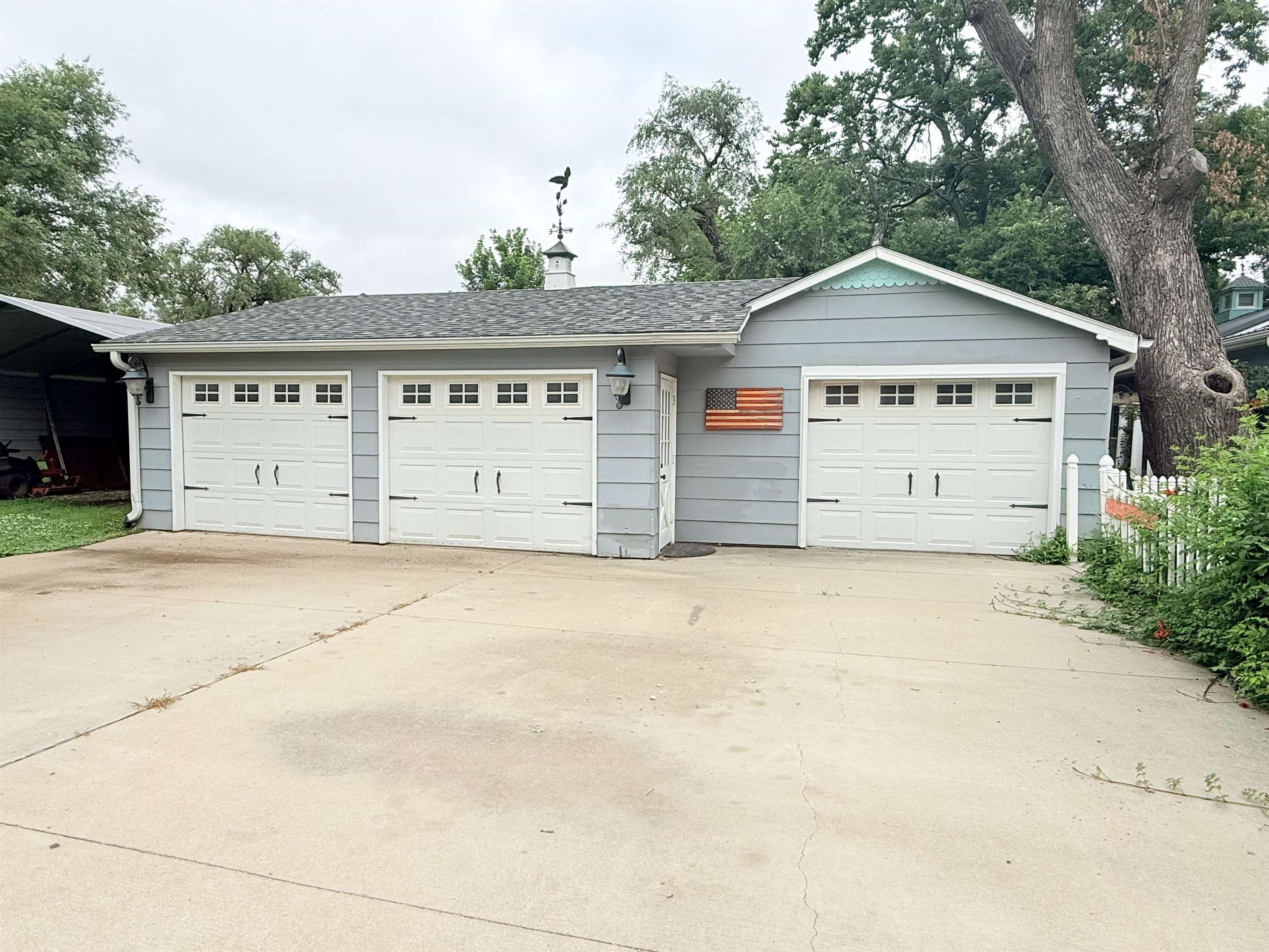 300 W 7th, Lincolnville, KS 66858