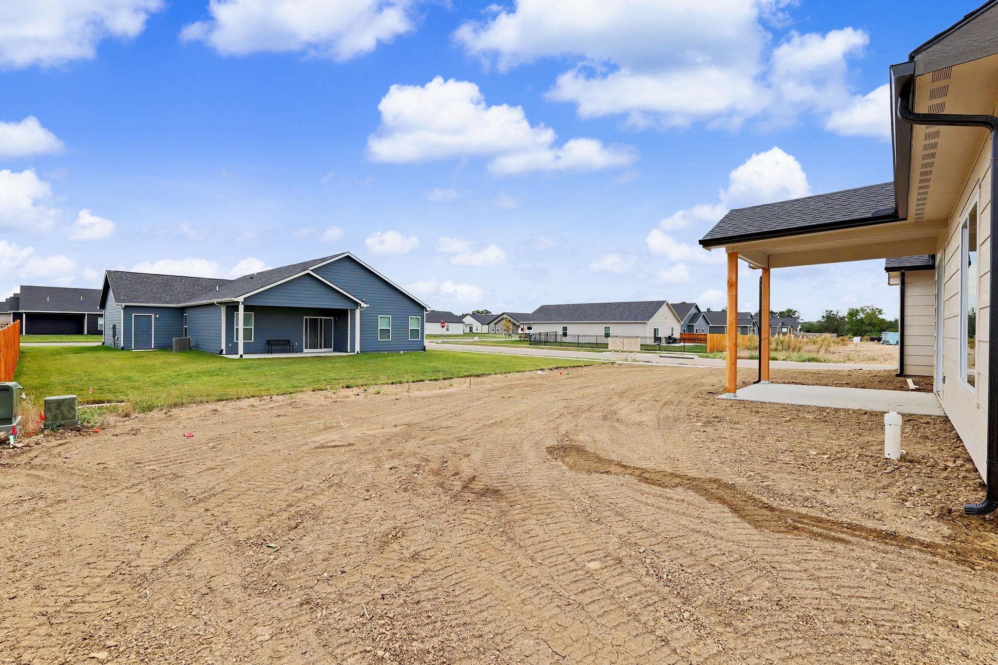 336 S Buckland St, Derby, KS 67037