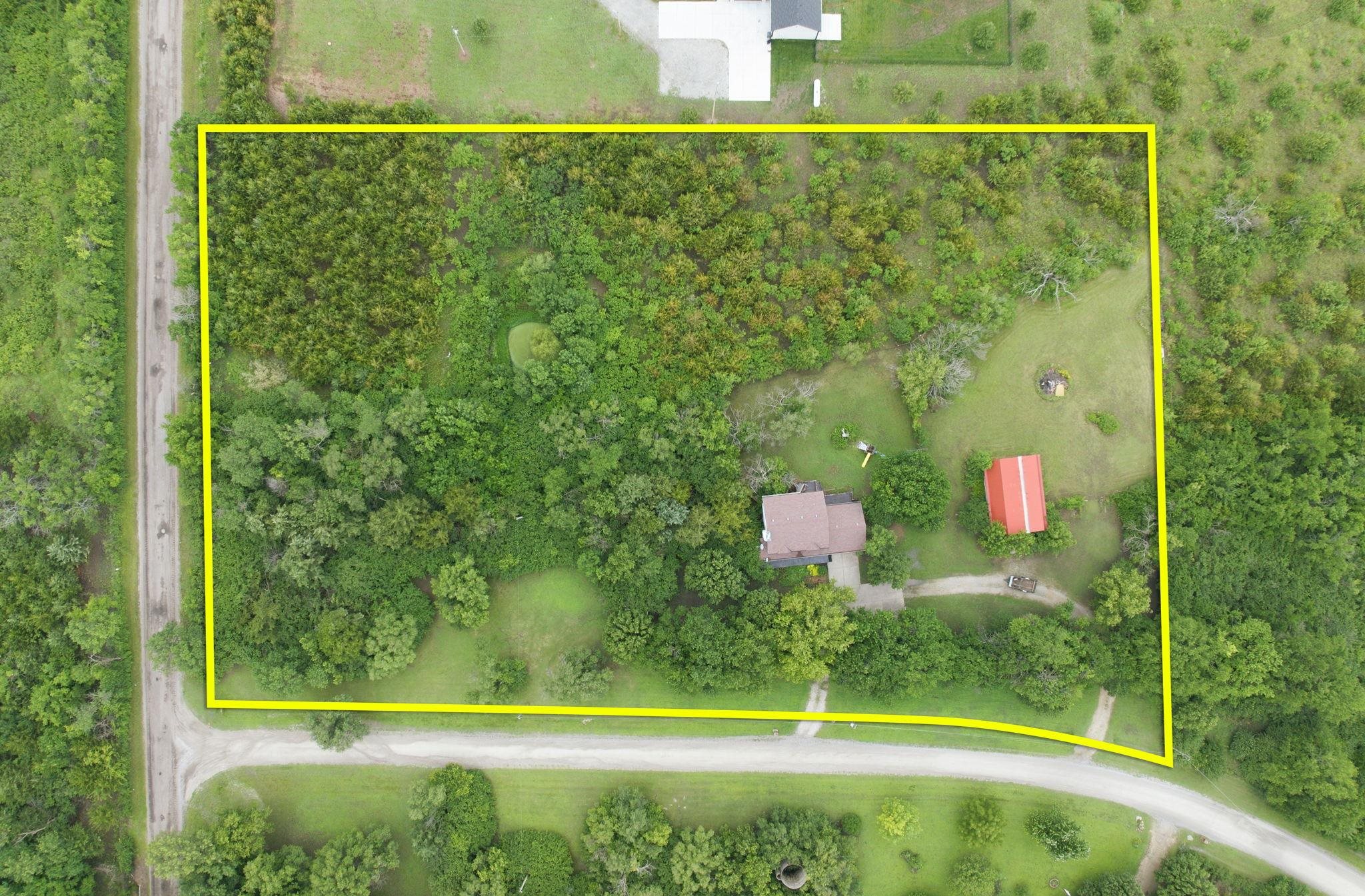 5941 SW Lago Cir, Augusta, KS 67010