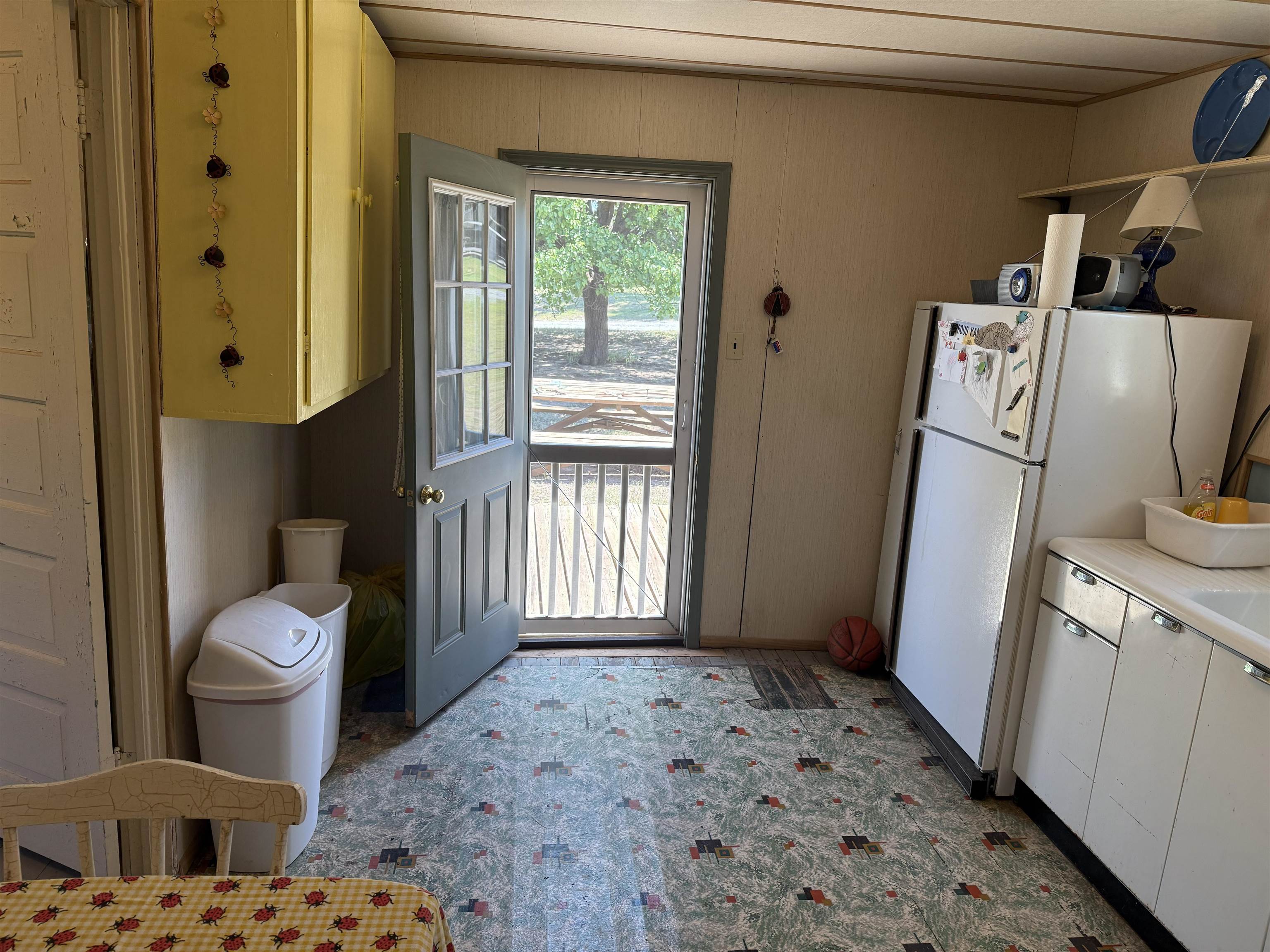 250 NE Hummingbird, Medicine Lodge, KS 67104