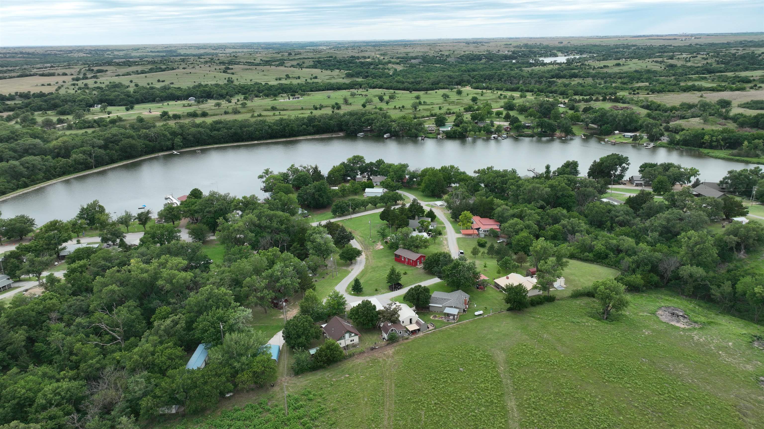 250 NE Hummingbird, Medicine Lodge, KS 67104