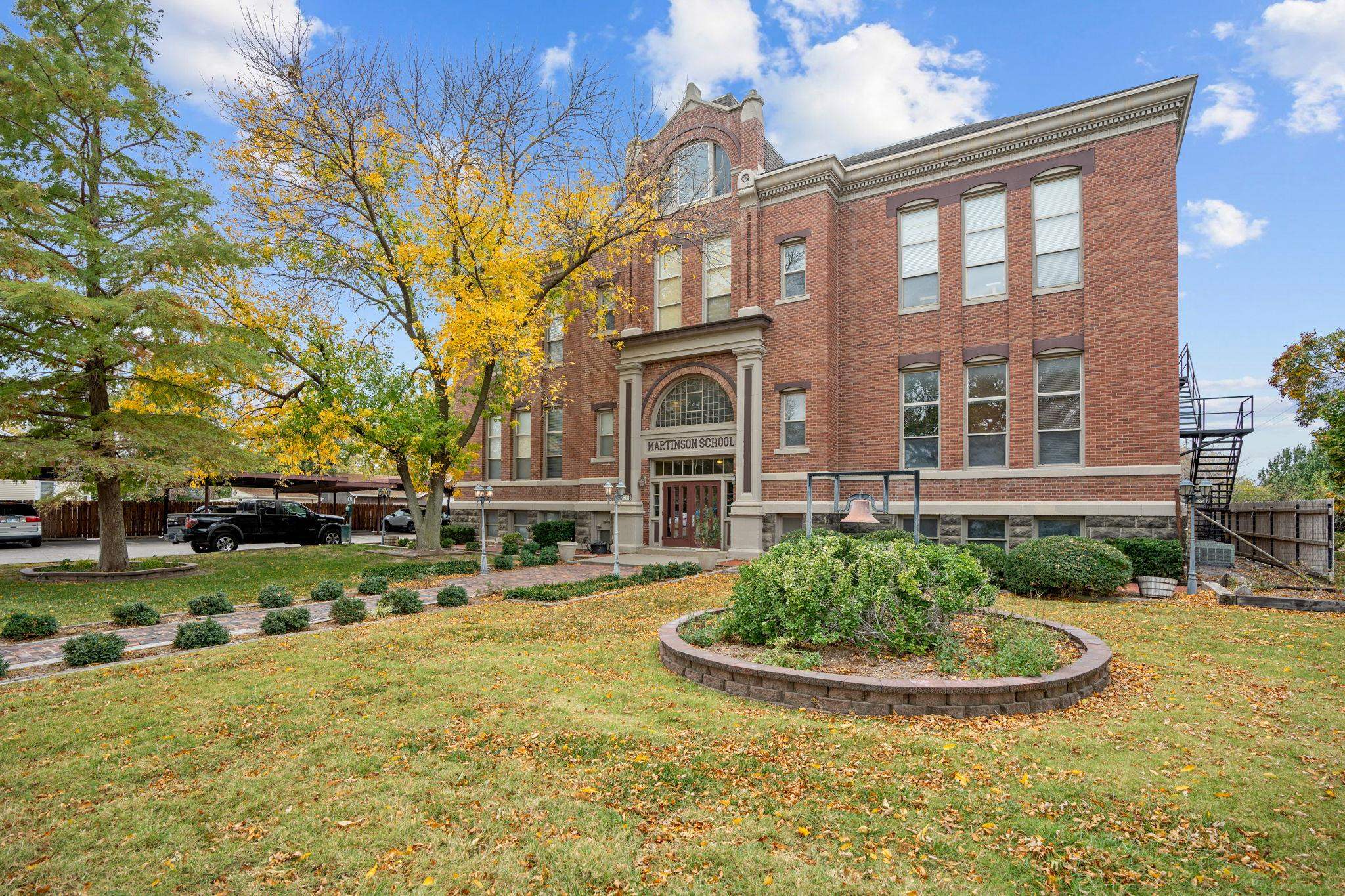 249 N Athenian, Wichita, KS 67203