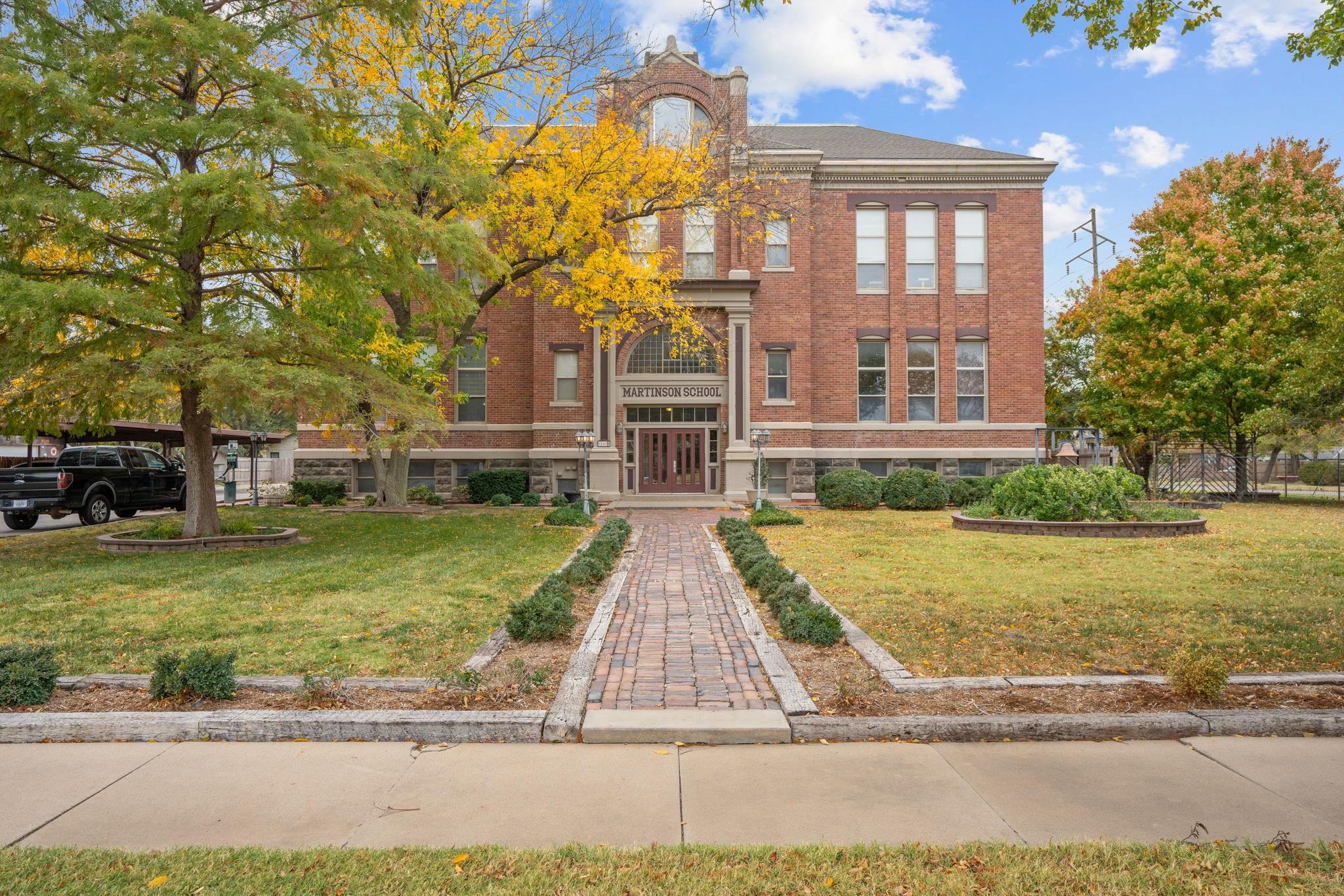 249 N Athenian, Wichita, KS 67203