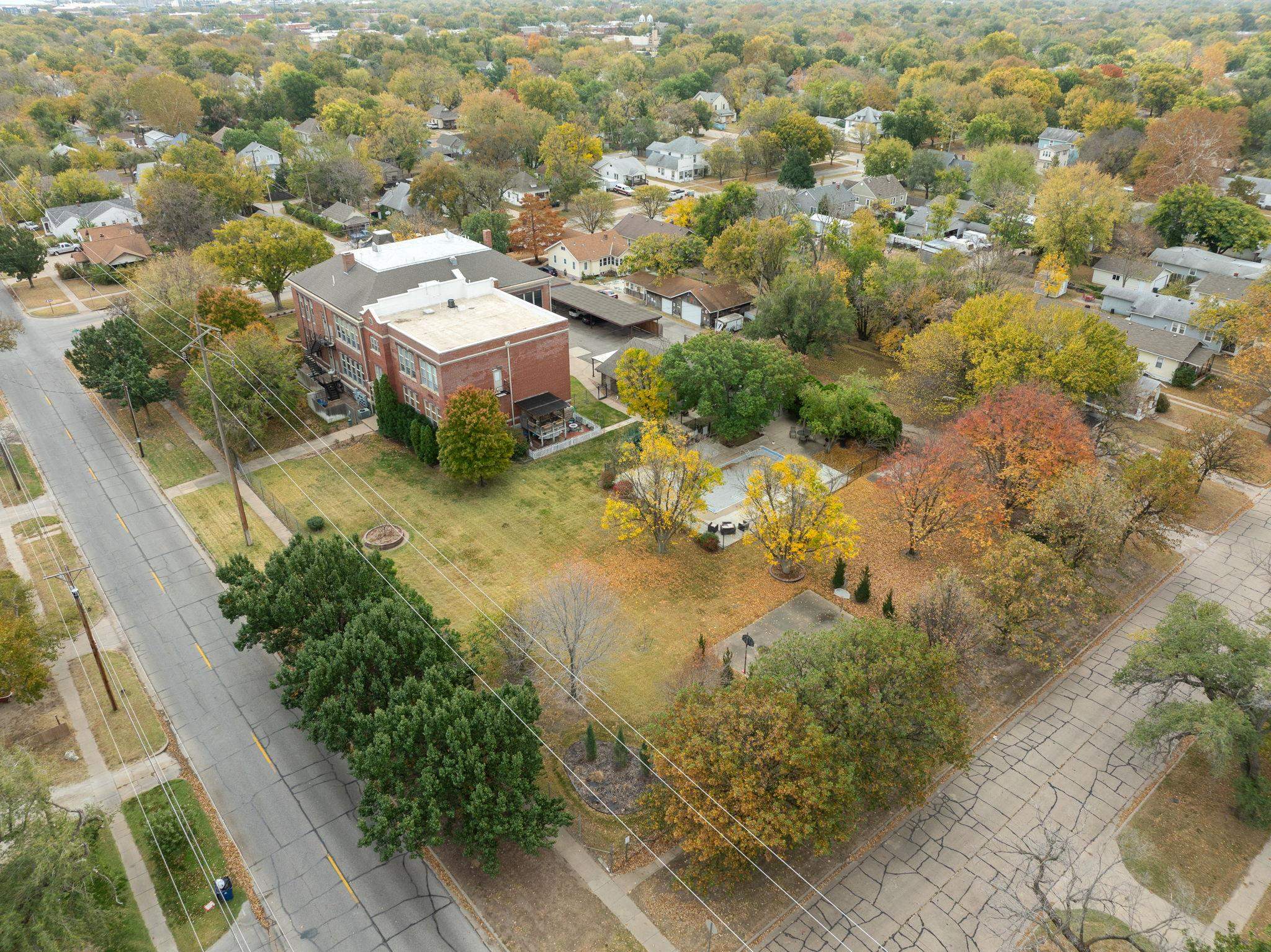249 N Athenian, Wichita, KS 67203