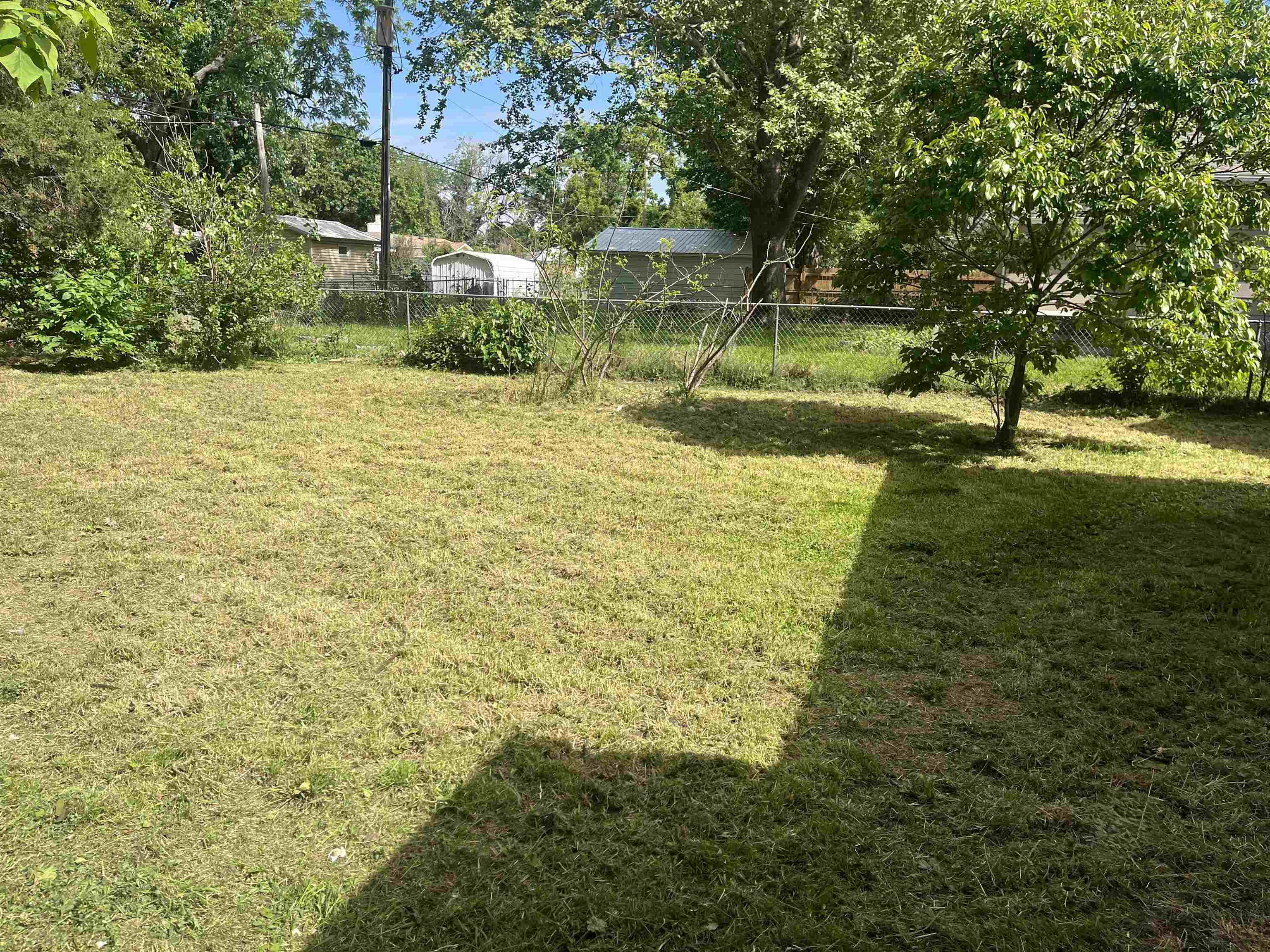 1509 N 2nd, Arkansas City, KS 67005
