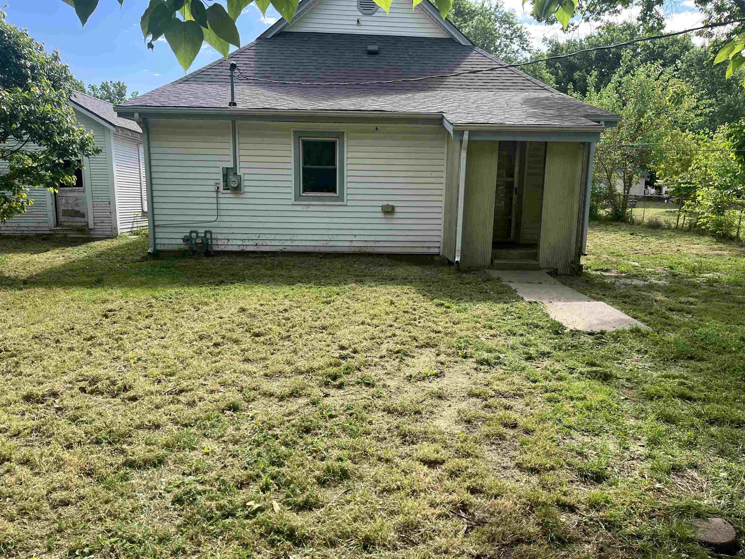 1509 N 2nd, Arkansas City, KS 67005