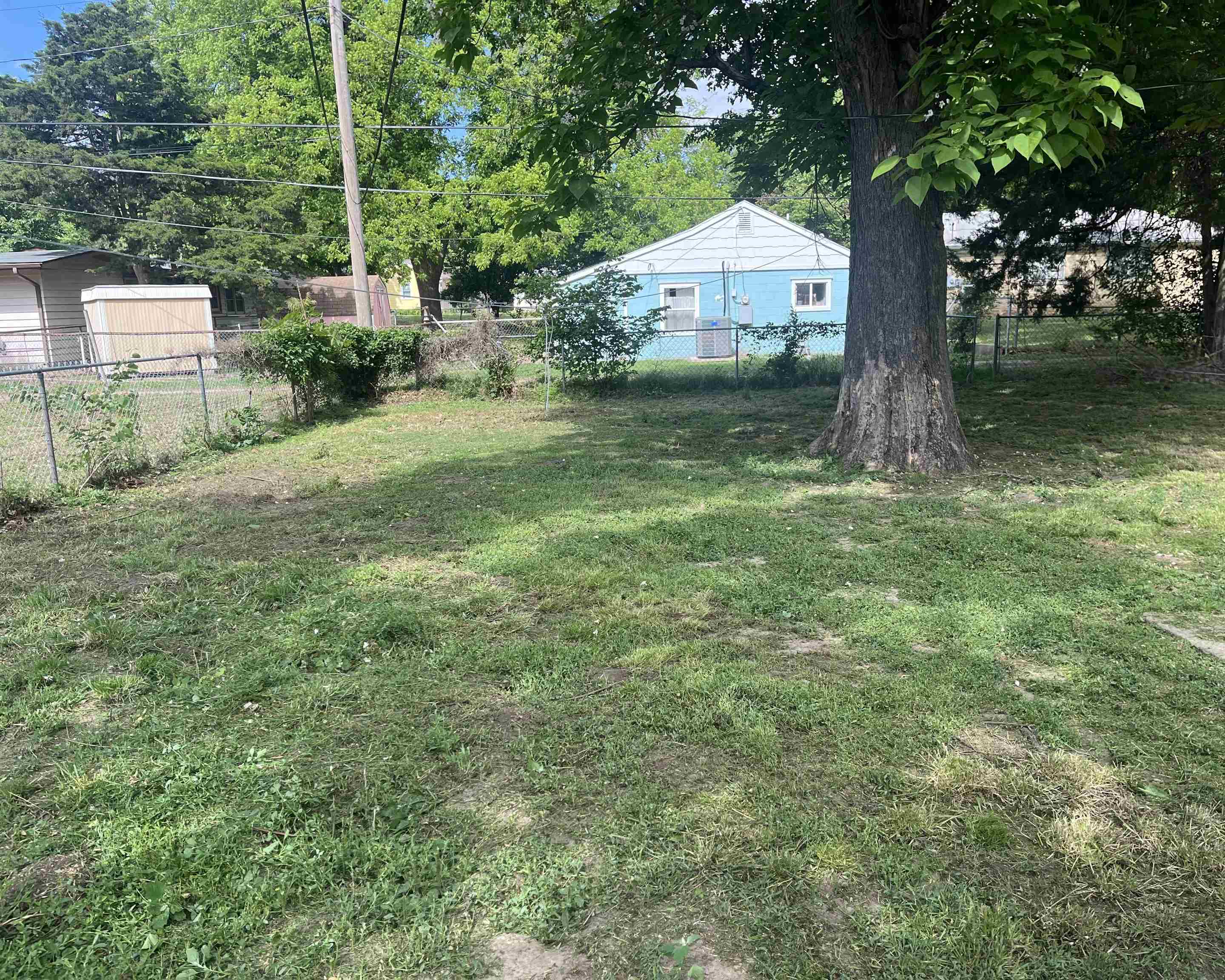 1509 N 2nd, Arkansas City, KS 67005